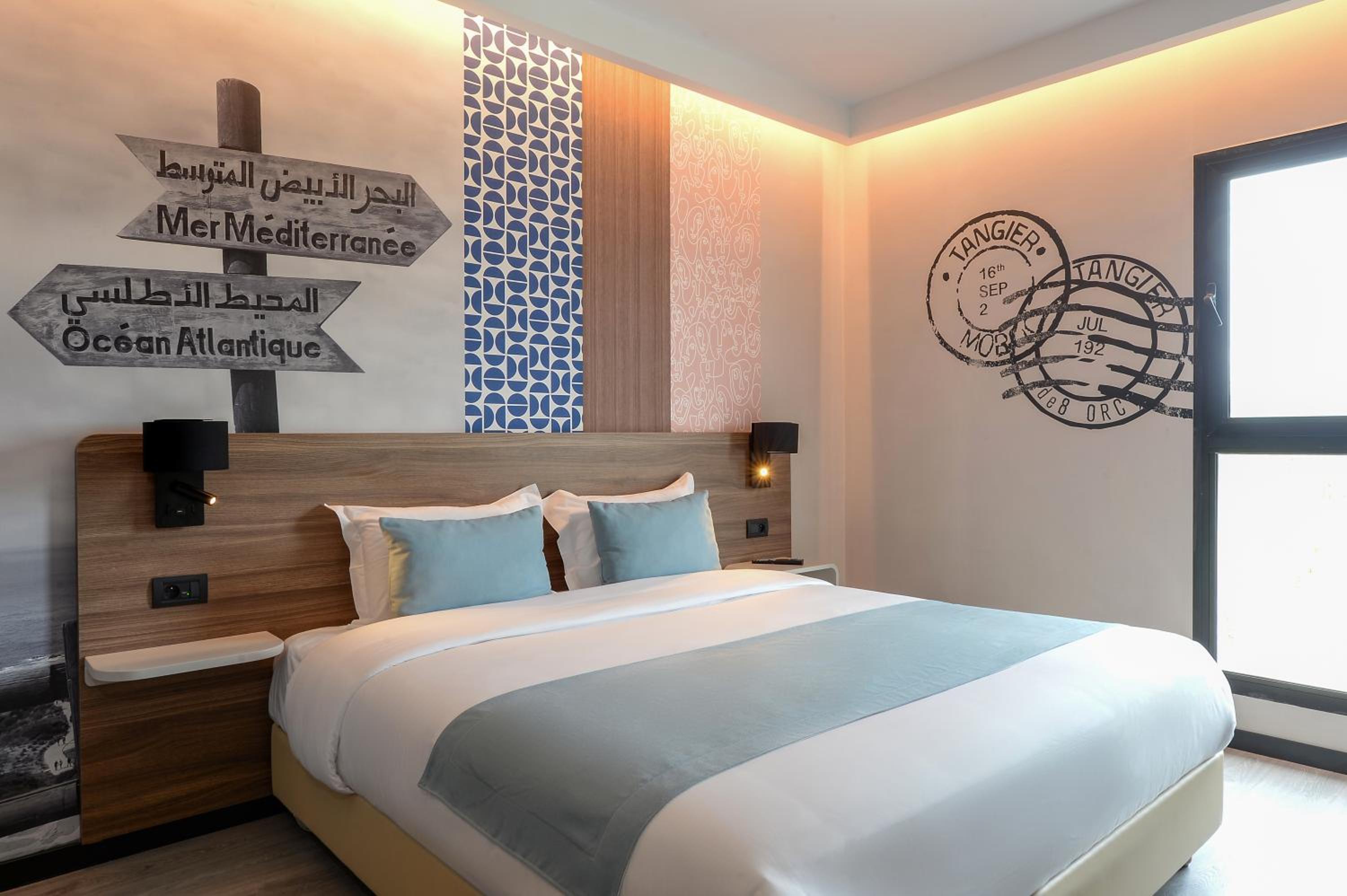 Double Or Twin Room