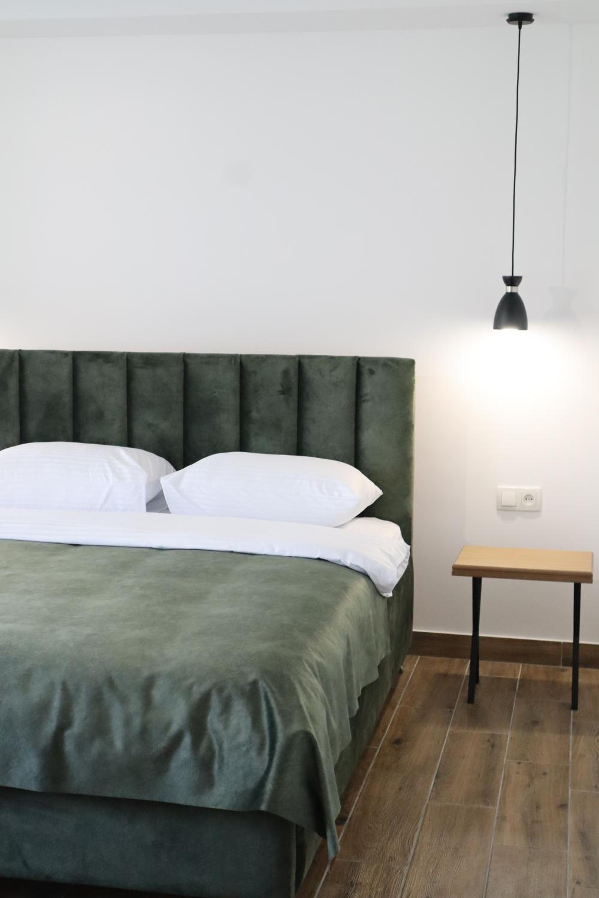 Deluxe Double Room photo 3