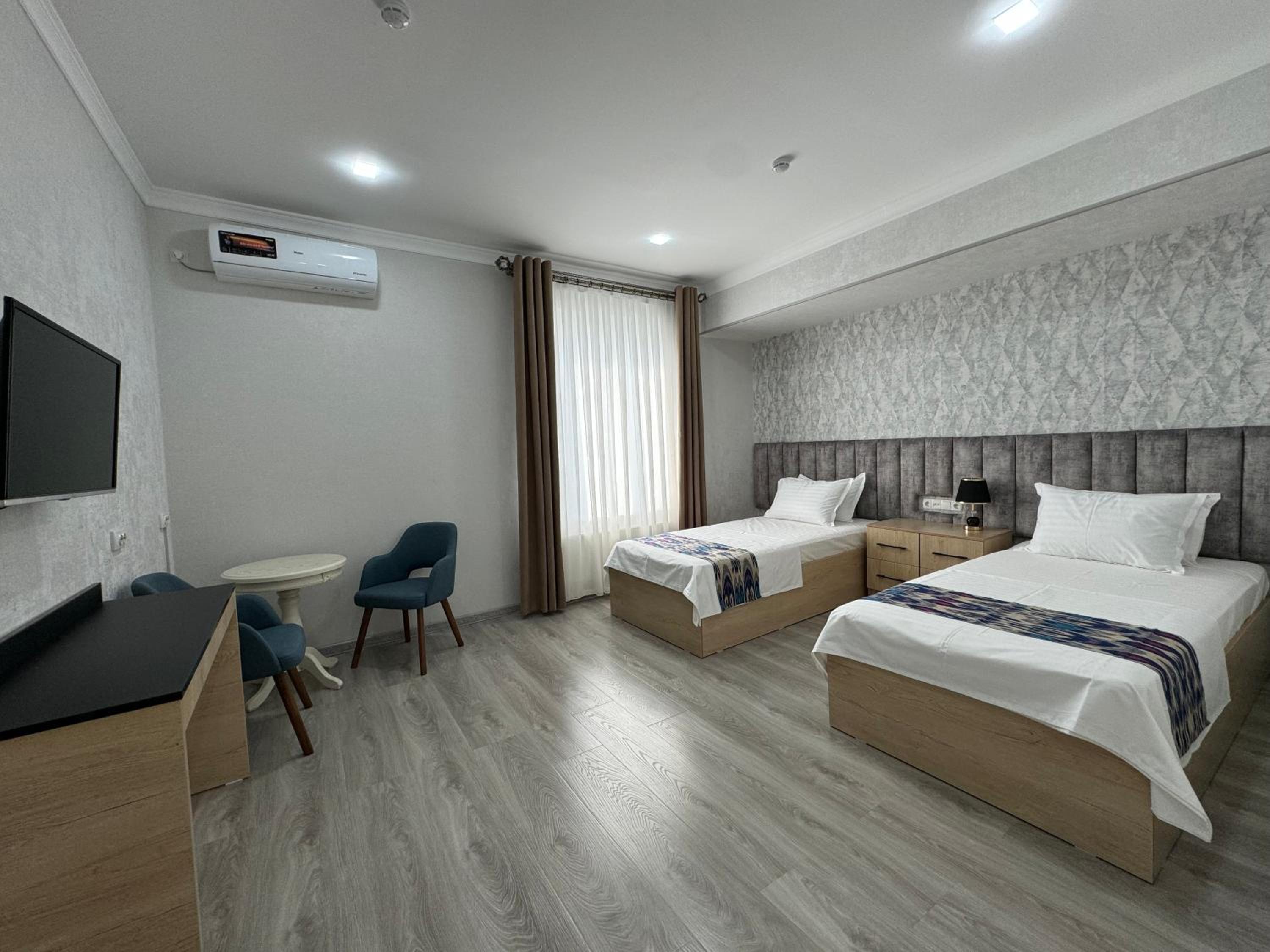 Twin Room photo 3
