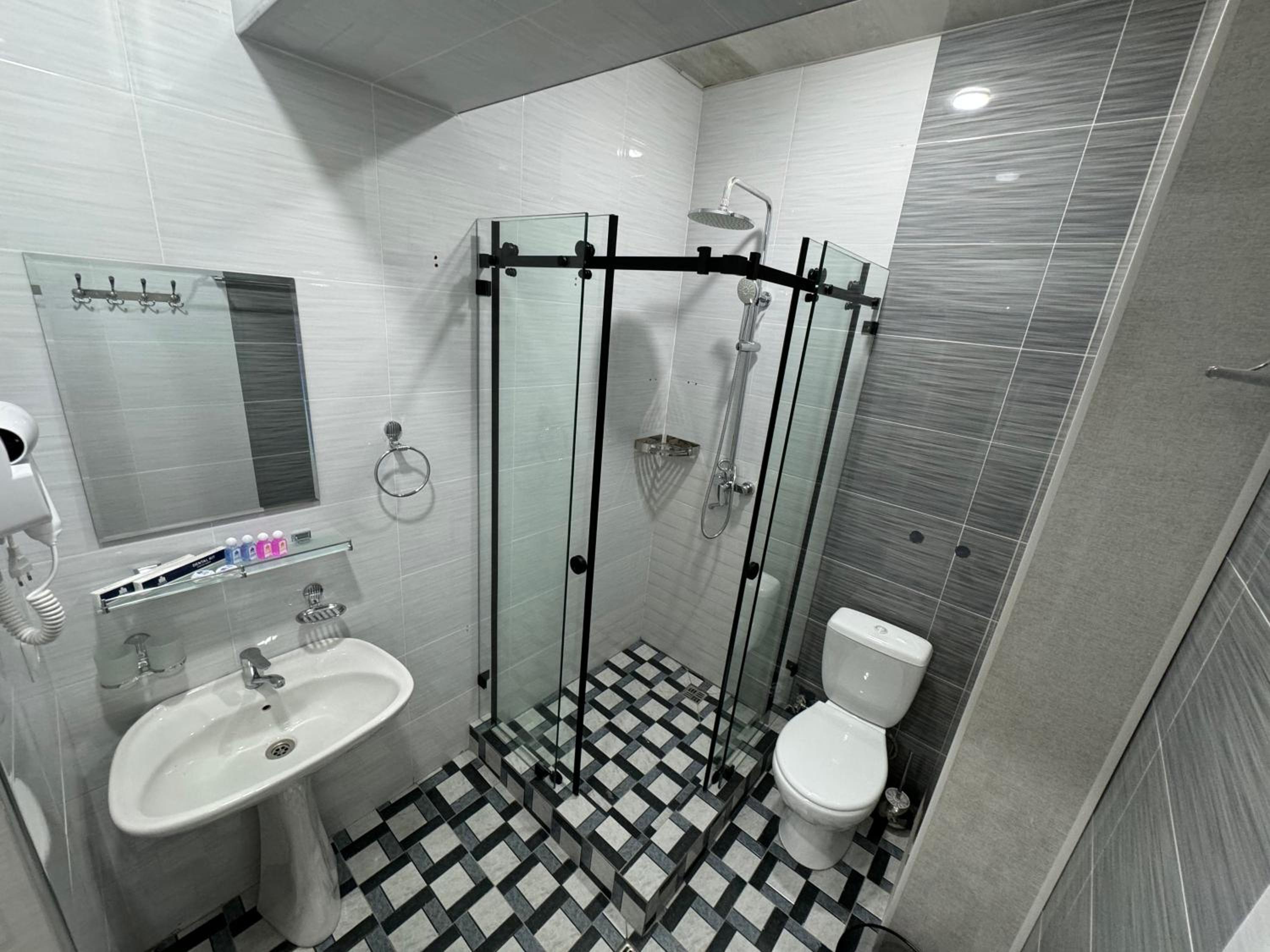 Standard Single Room photo 3