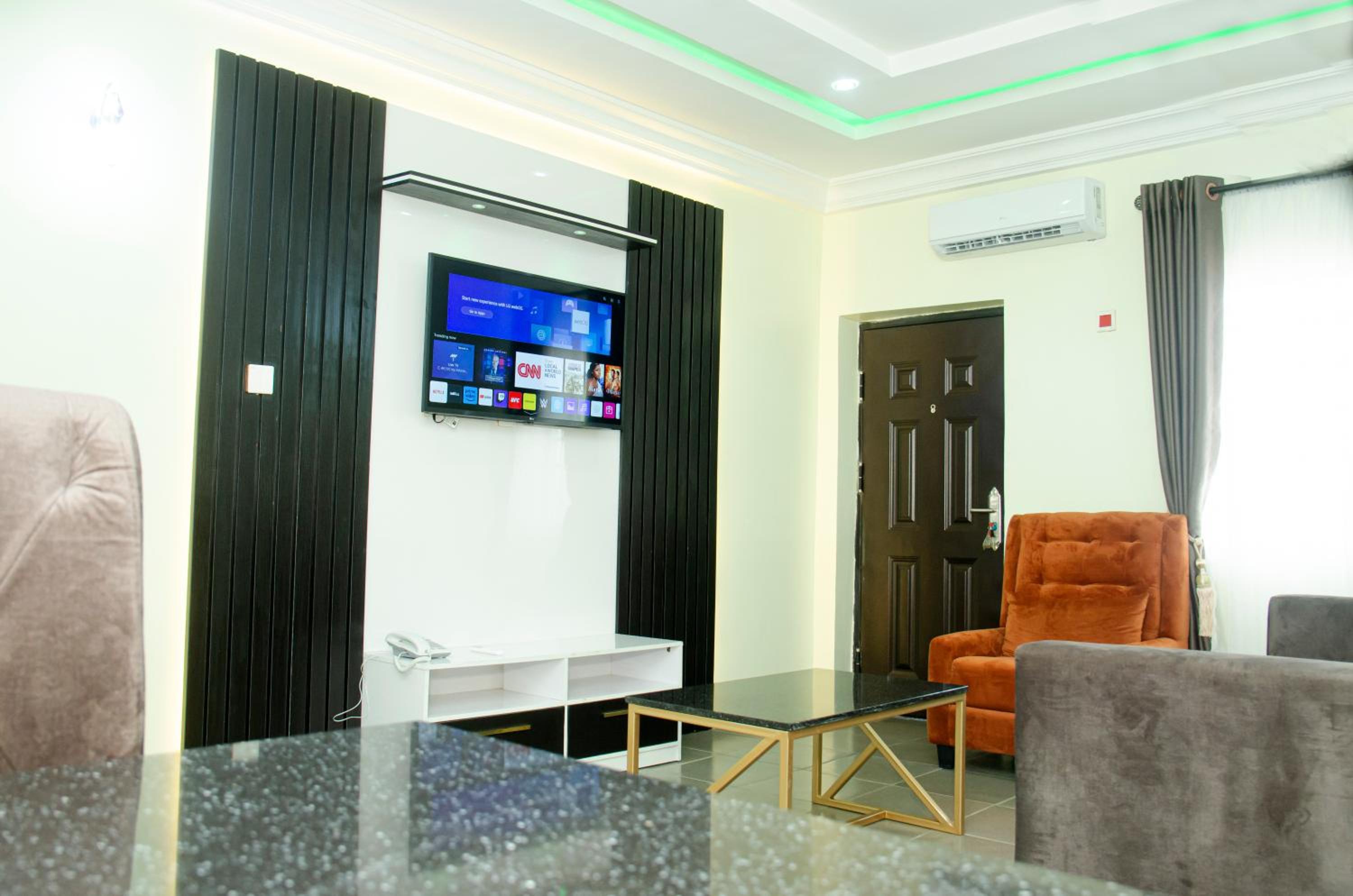 Family Suite