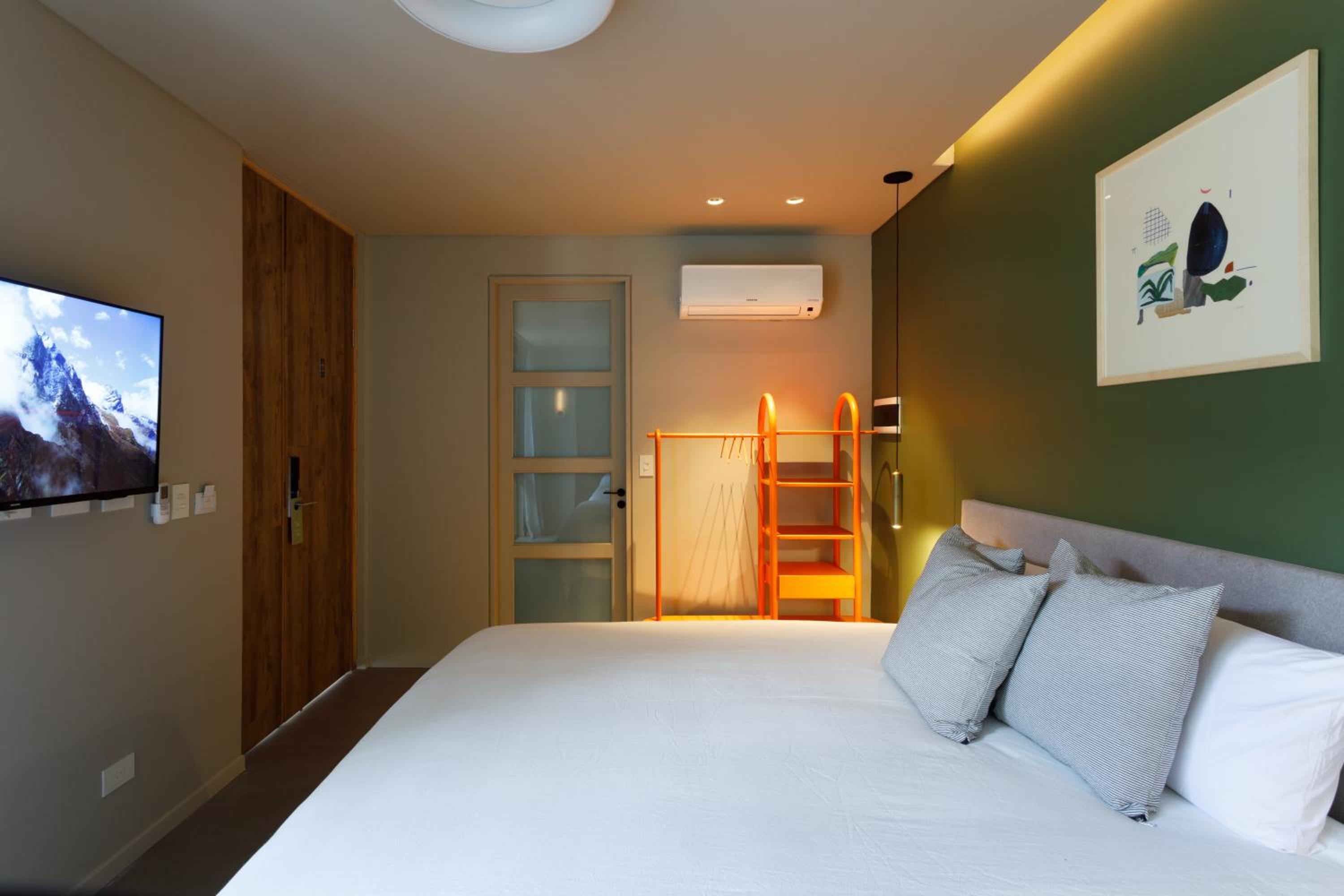 Standard Double or Twin Room photo 2