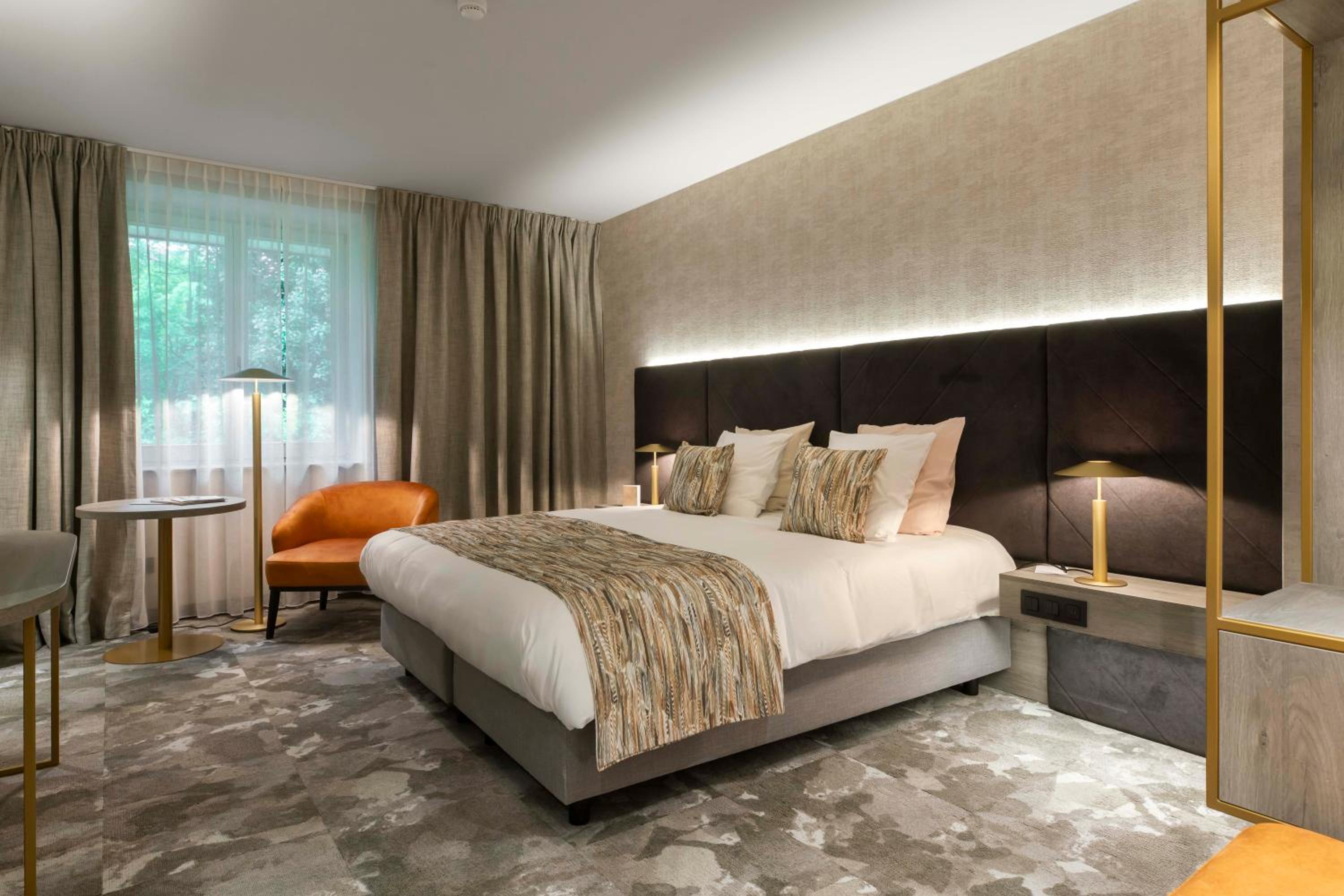 Junior Suite - Photo 1