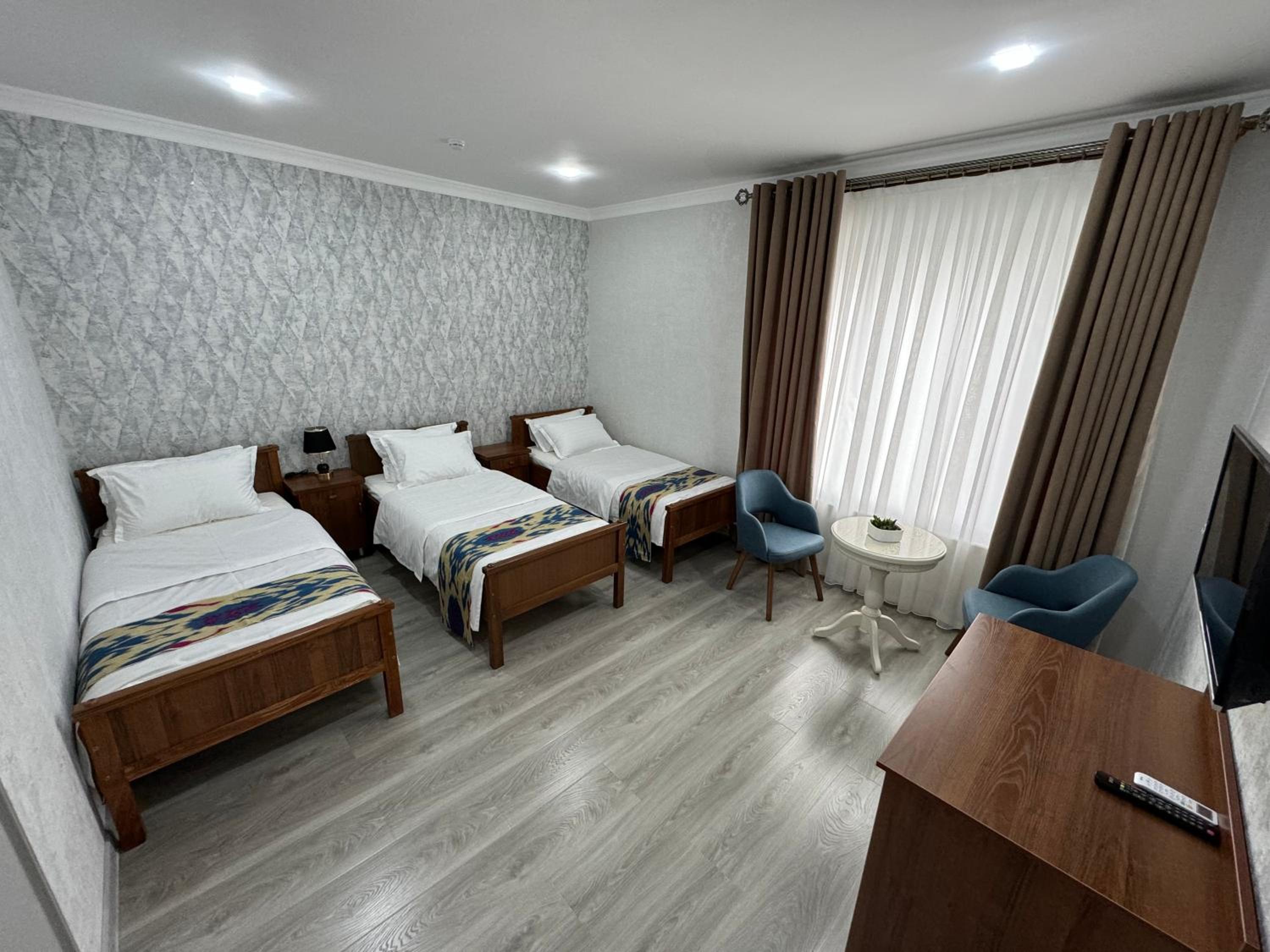 Triple Room photo 1