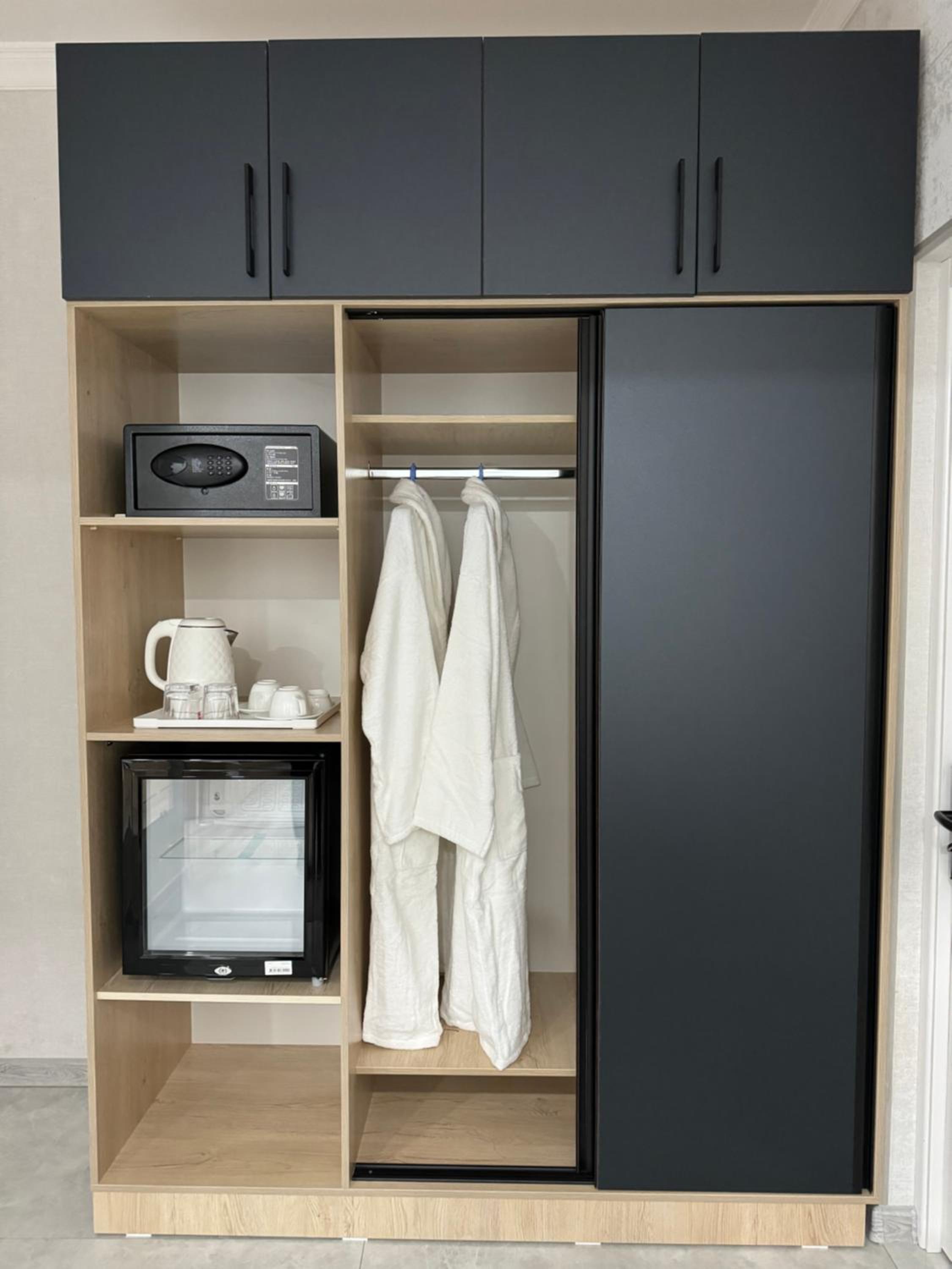 Standard Single Room photo 2