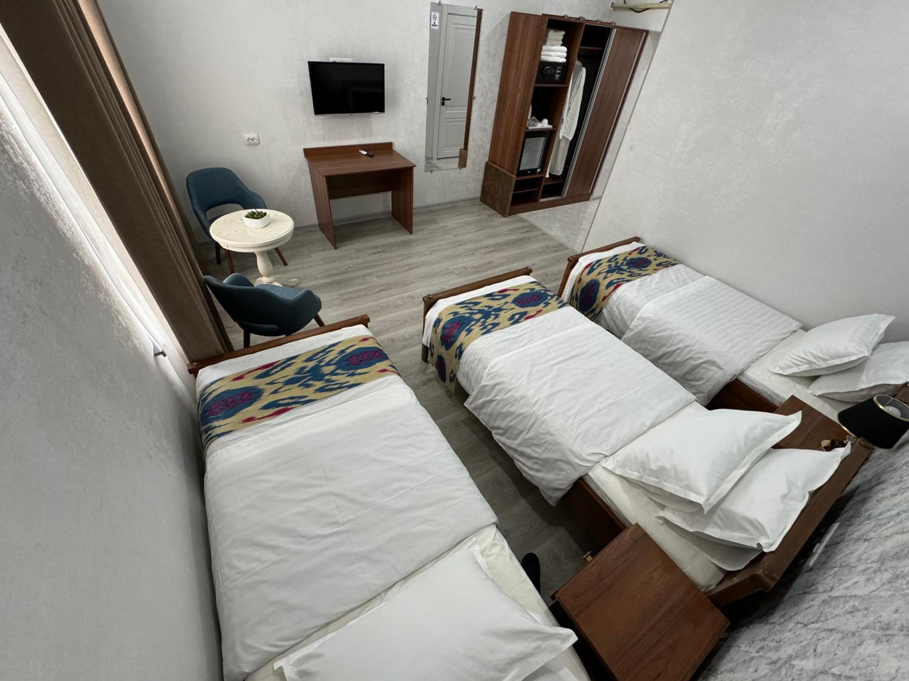 Triple Room photo 3