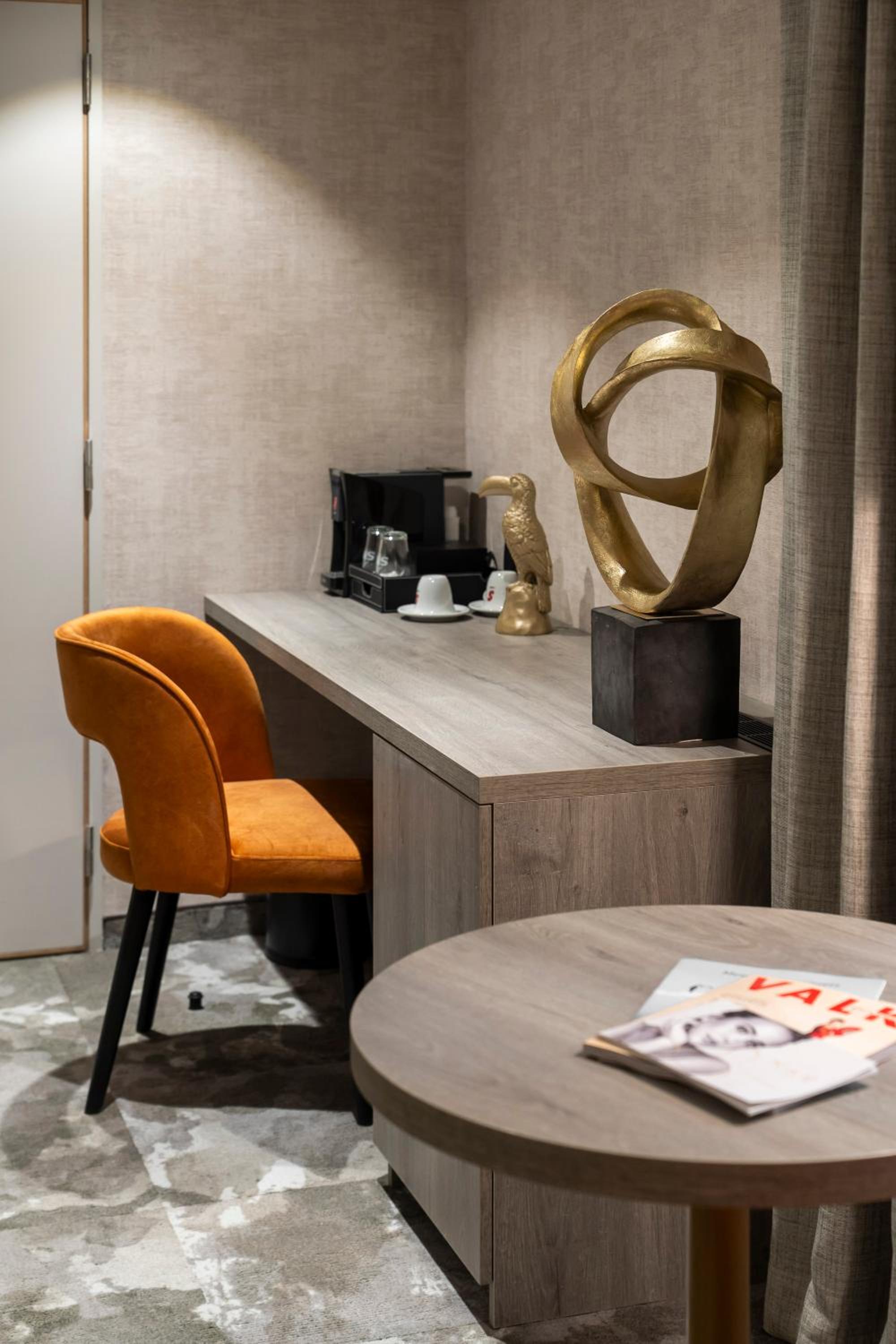 Junior Suite - Photo 2