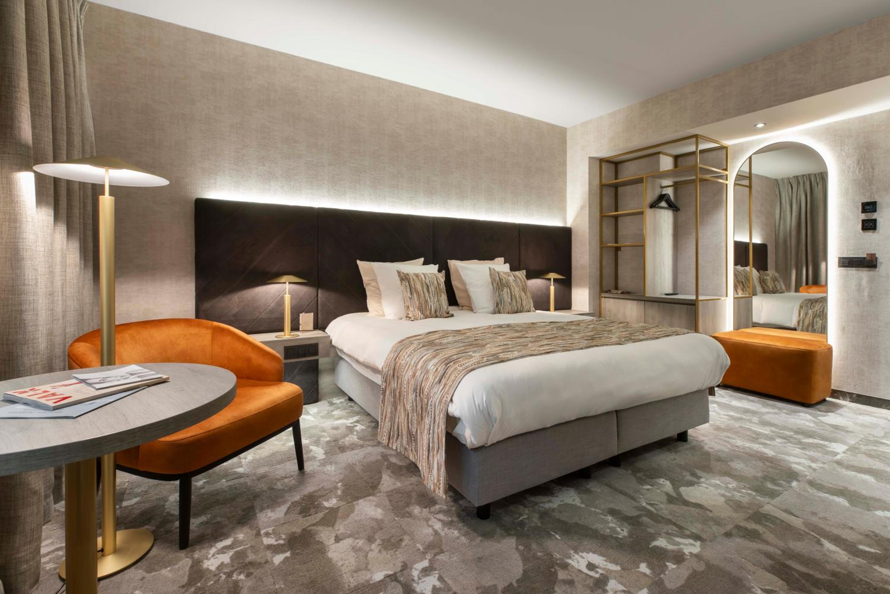 Junior Suite - Photo 6