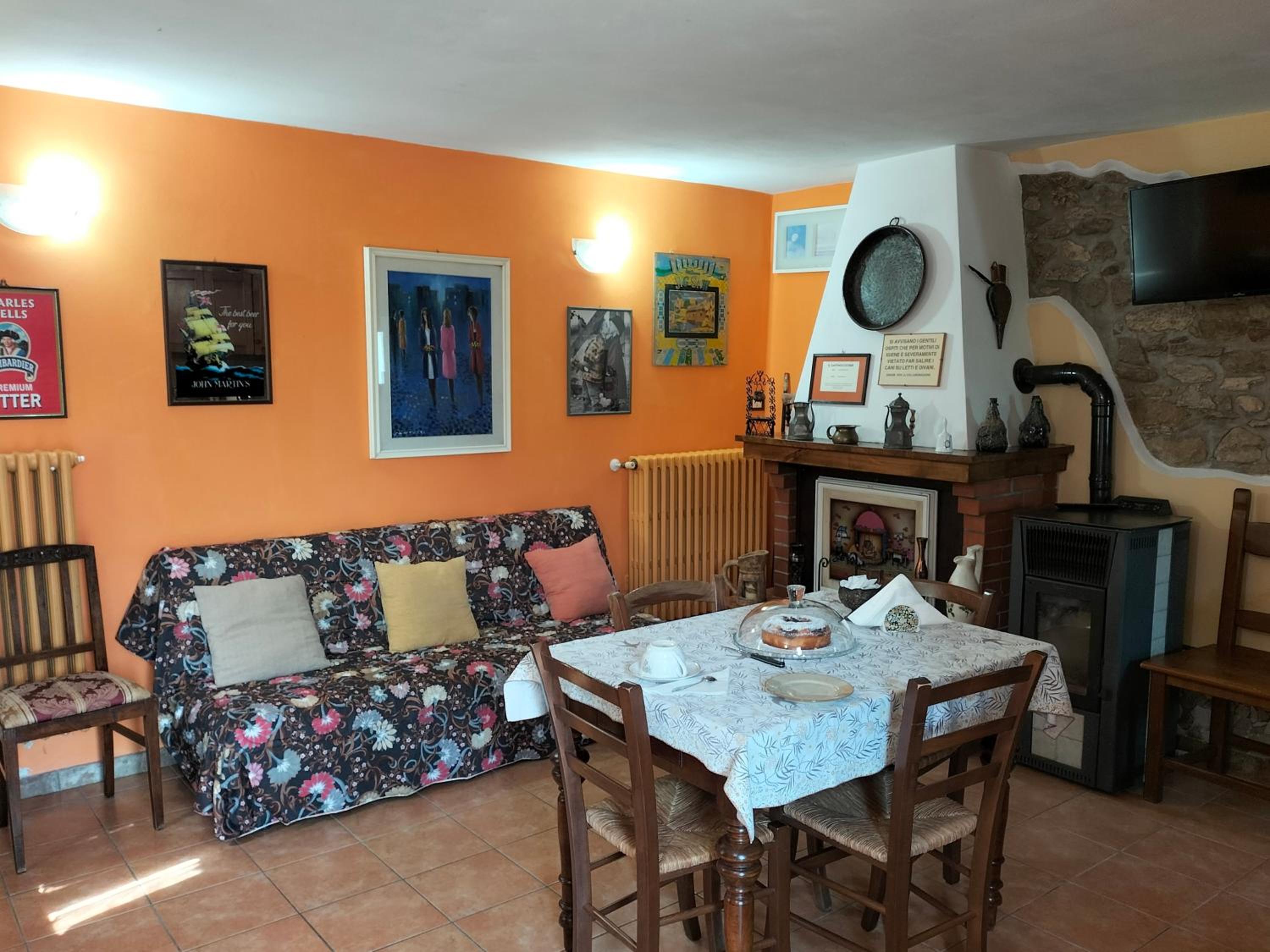 Standard Triple Room - Photo 4