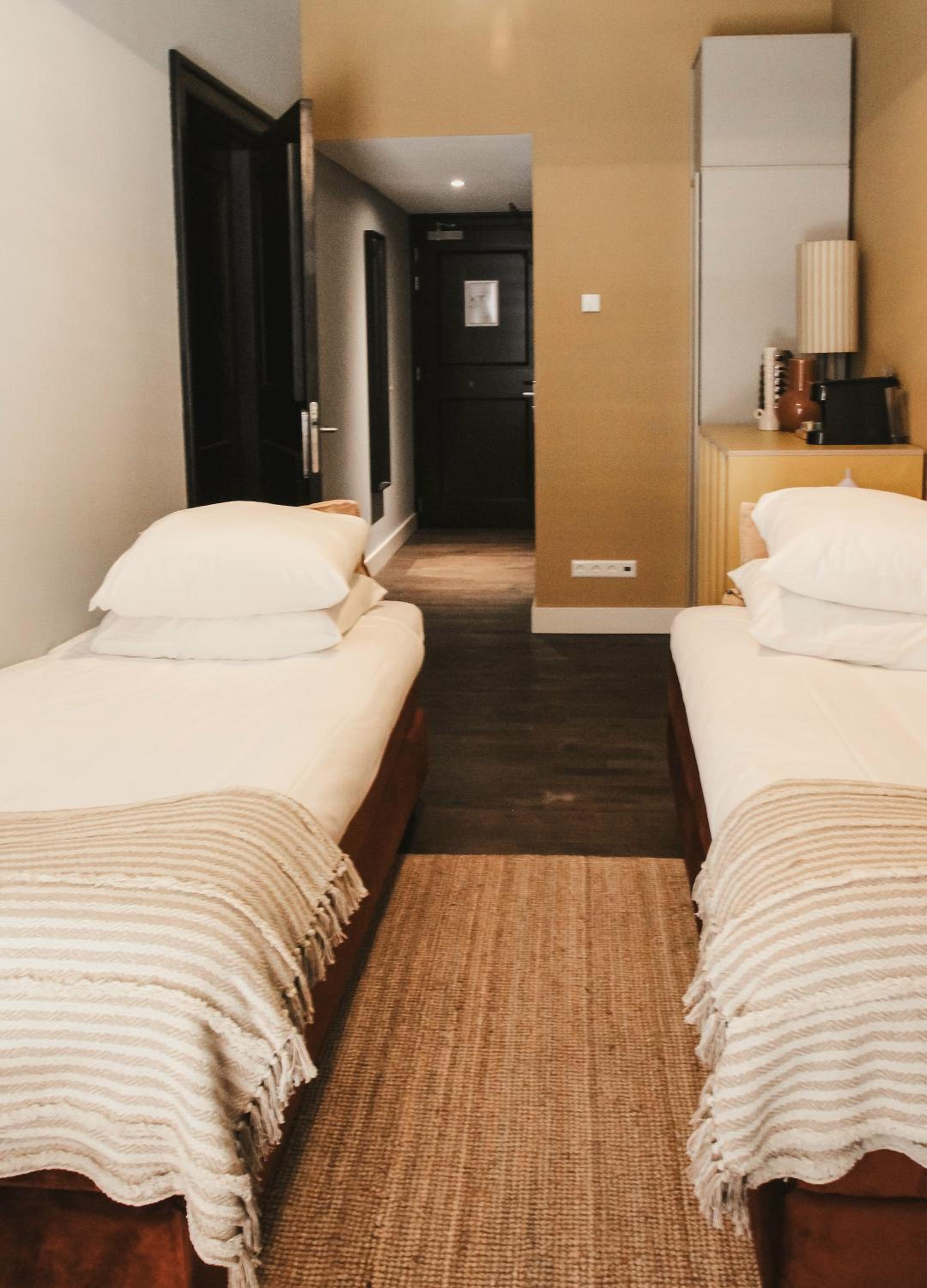 Economy Double Room photo 1
