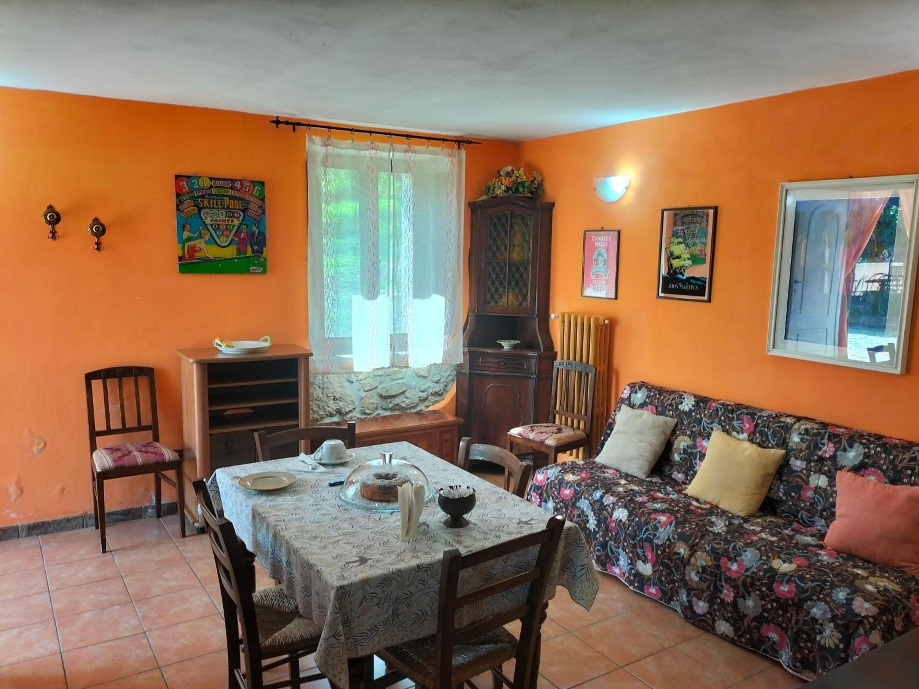 Standard Triple Room - Photo 1