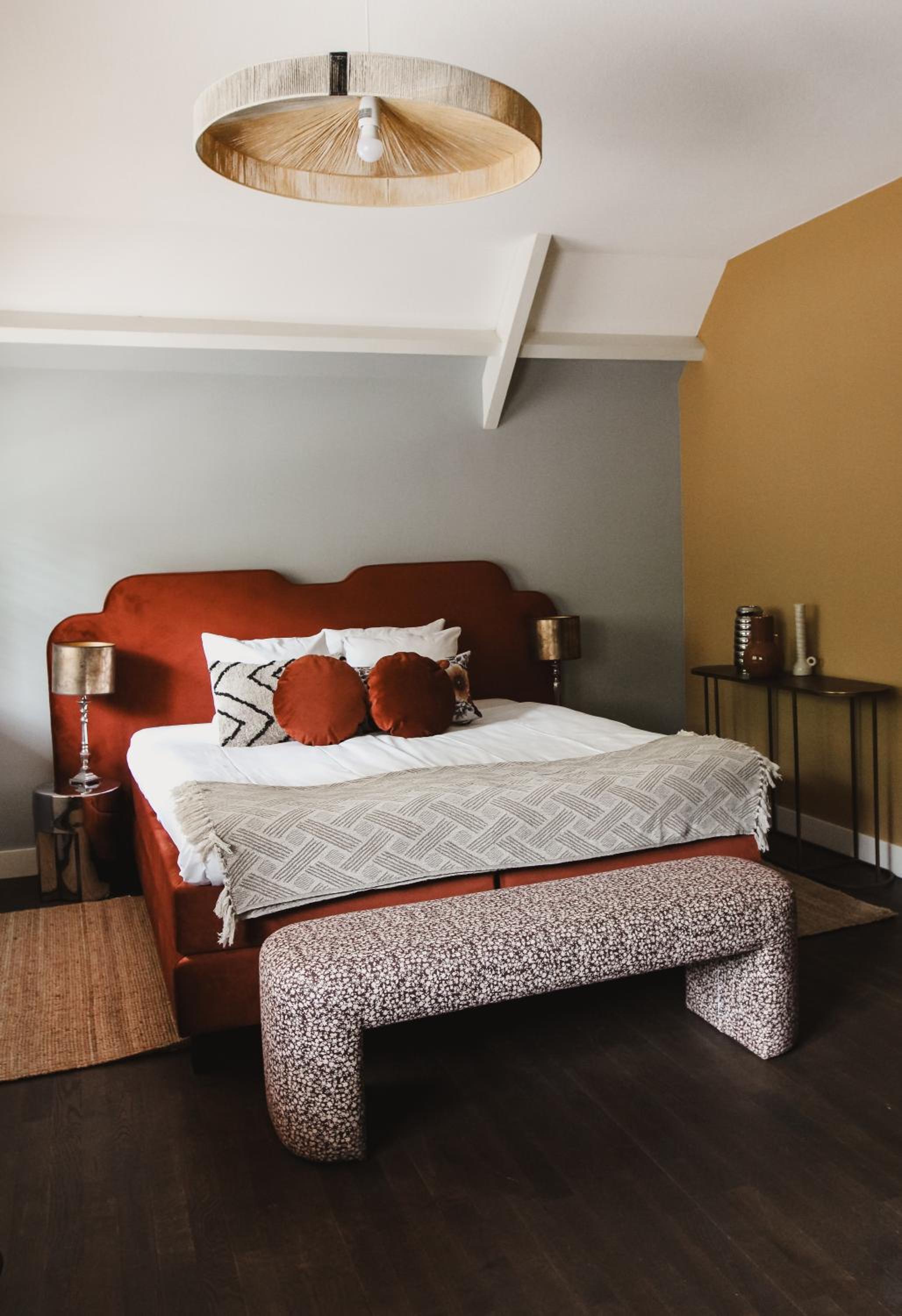 Junior Suite photo 2