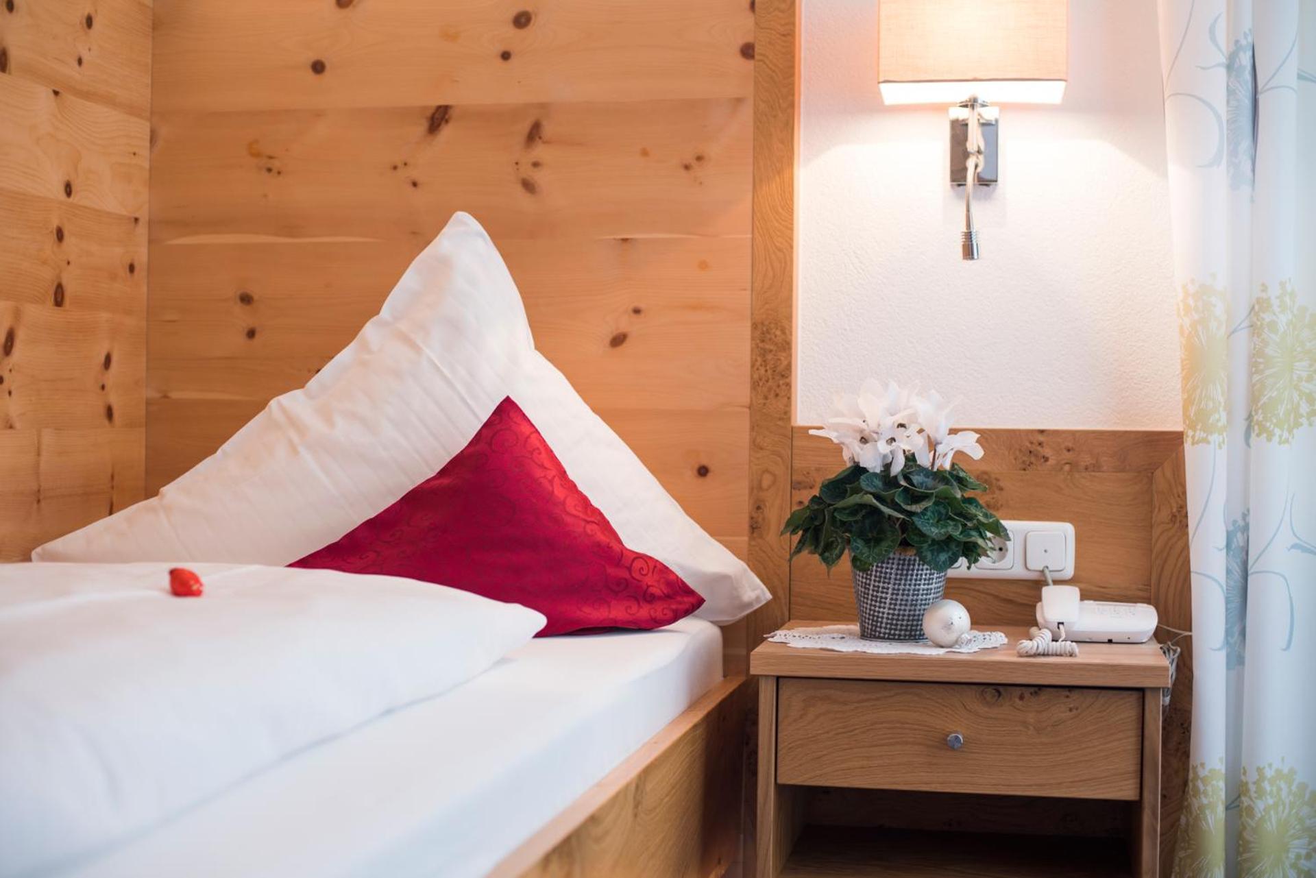 Single Room with Balcony photo 3