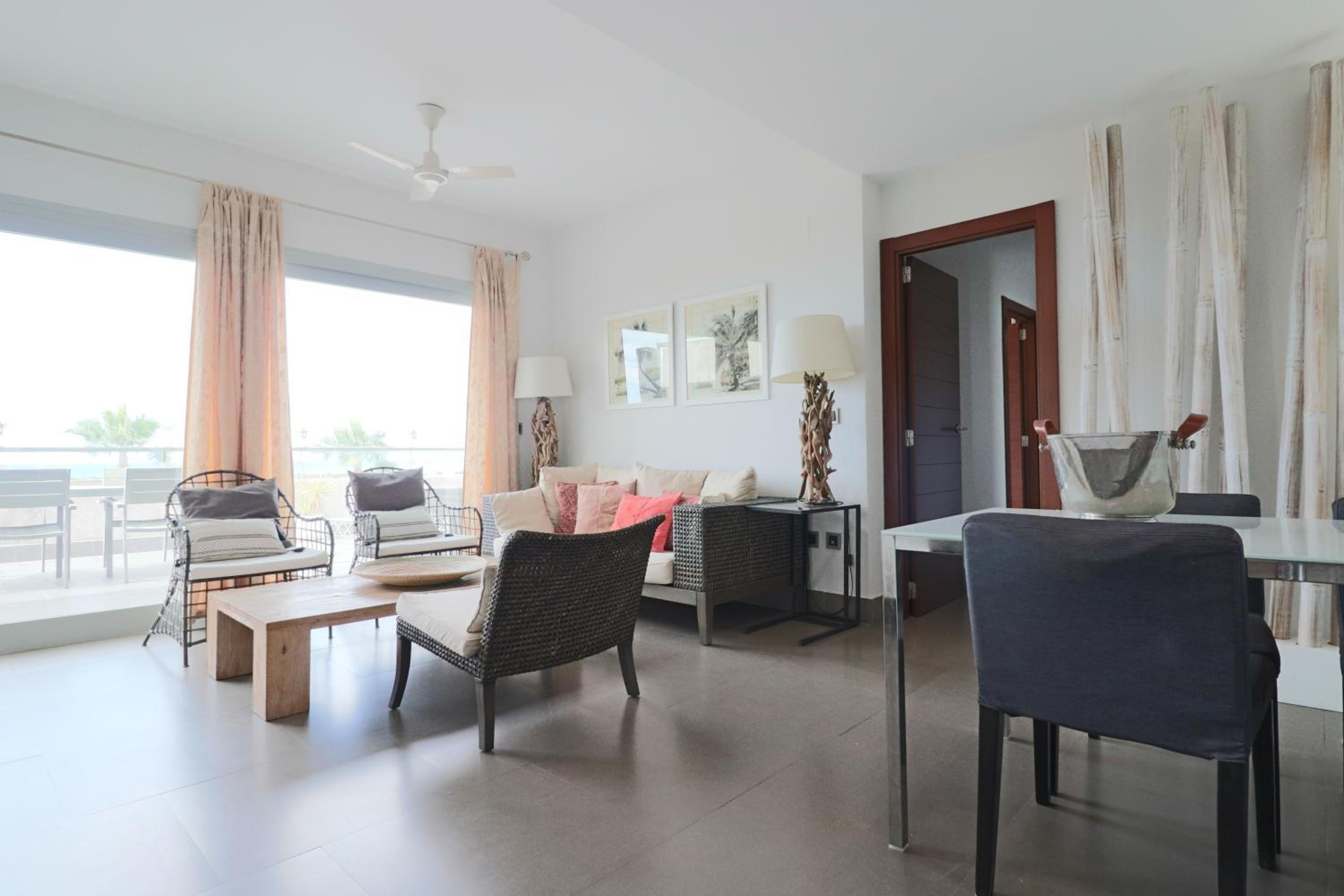 Apartamento Penthouse