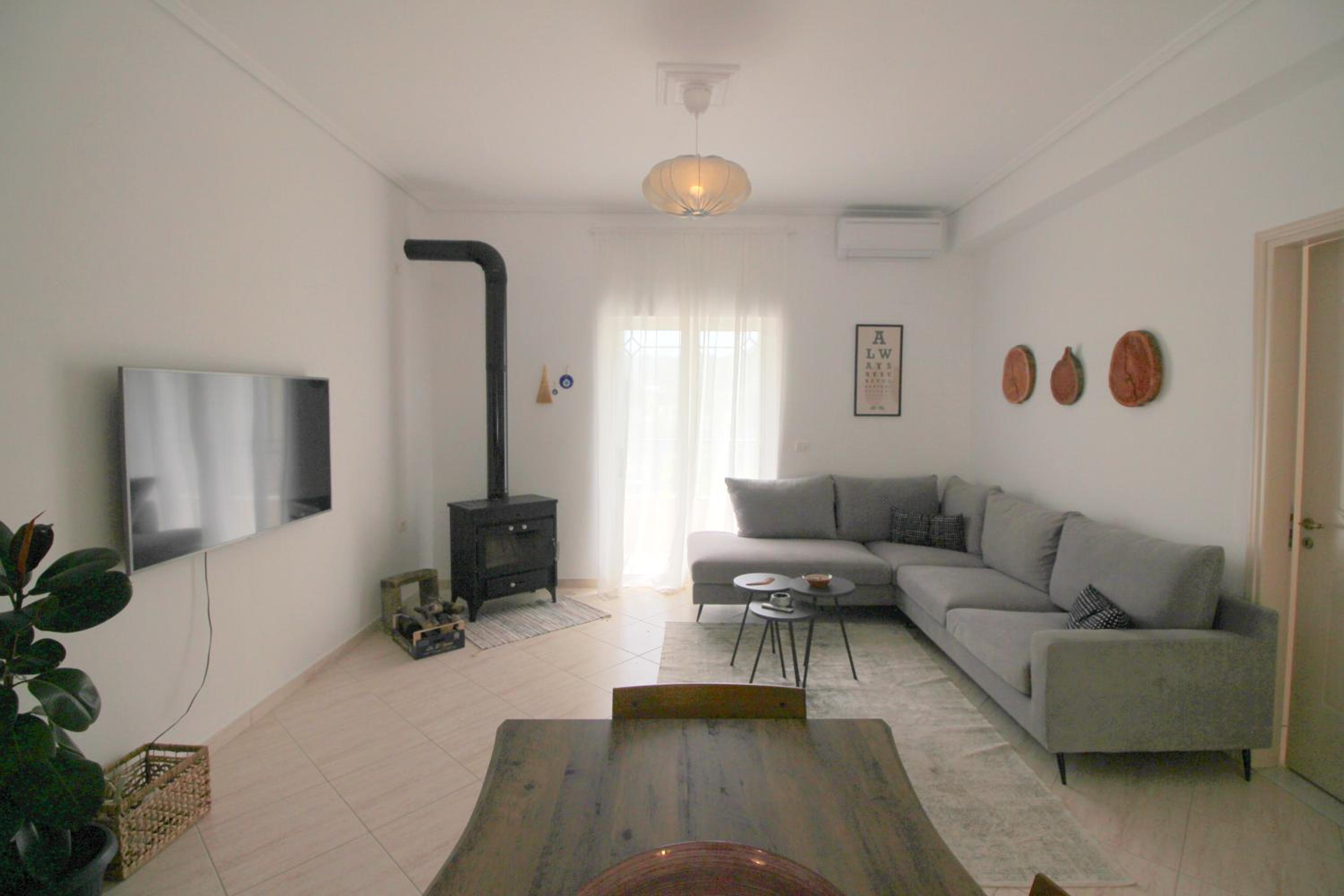 Two-Bedroom House photo 3