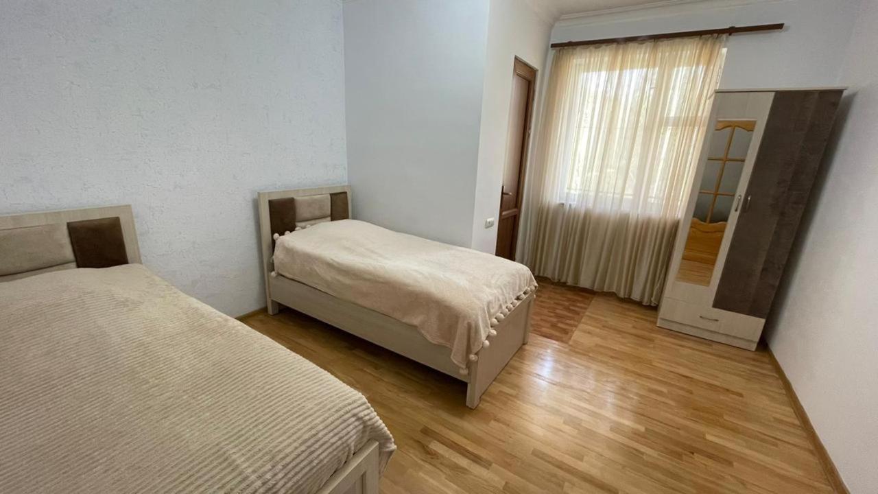 Budget Double Room photo 1
