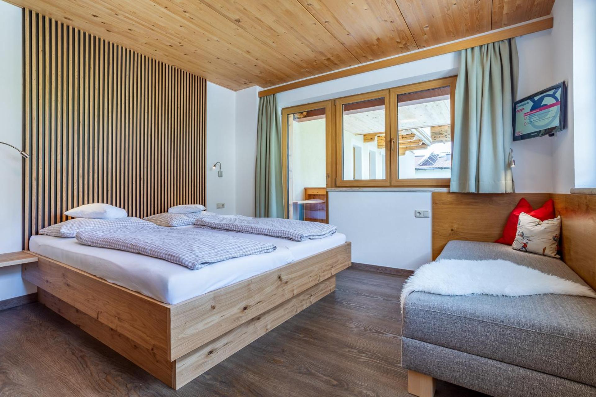 Superior Two-Bedroom Apartment