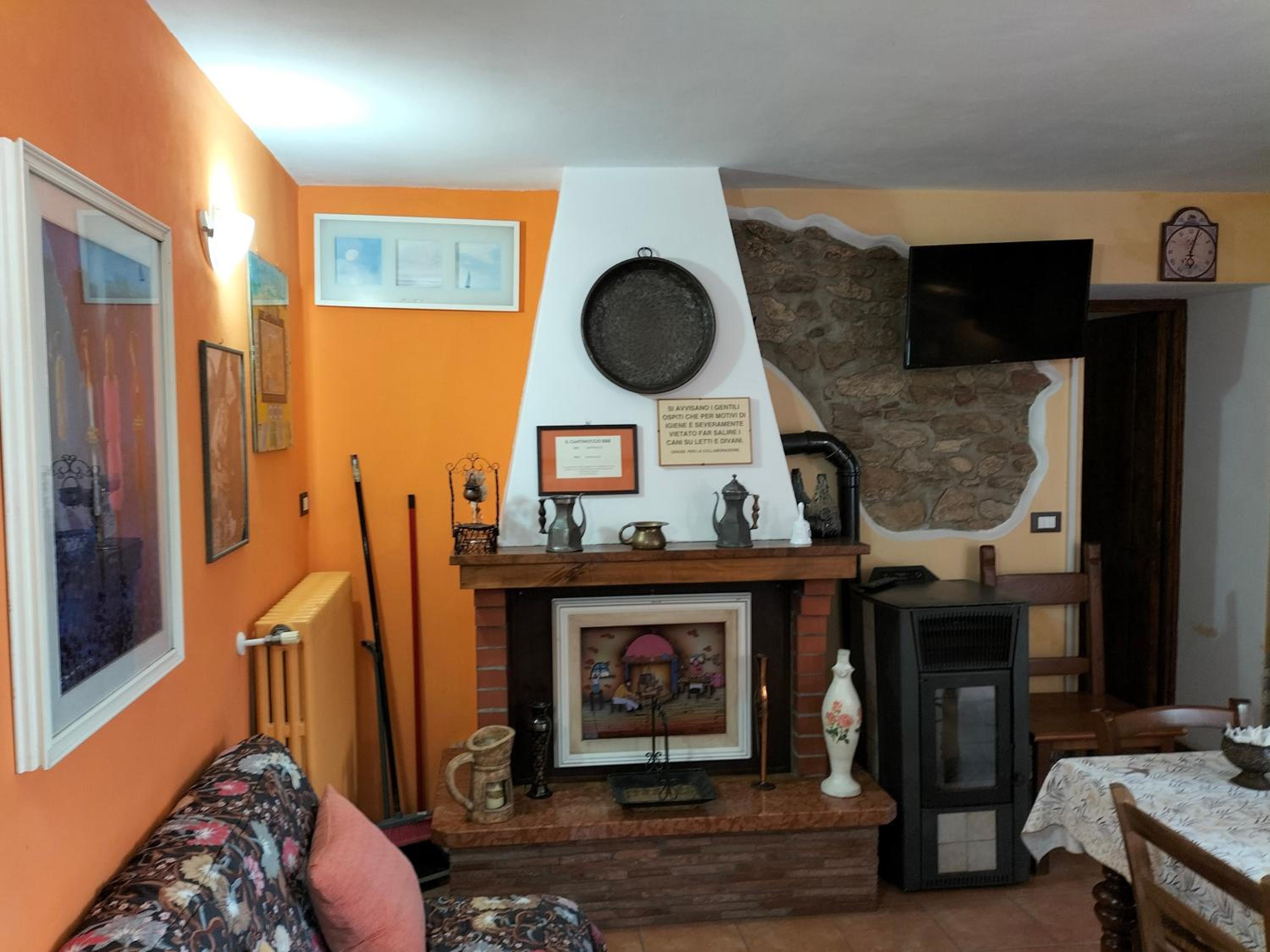 Standard Triple Room - Photo 5
