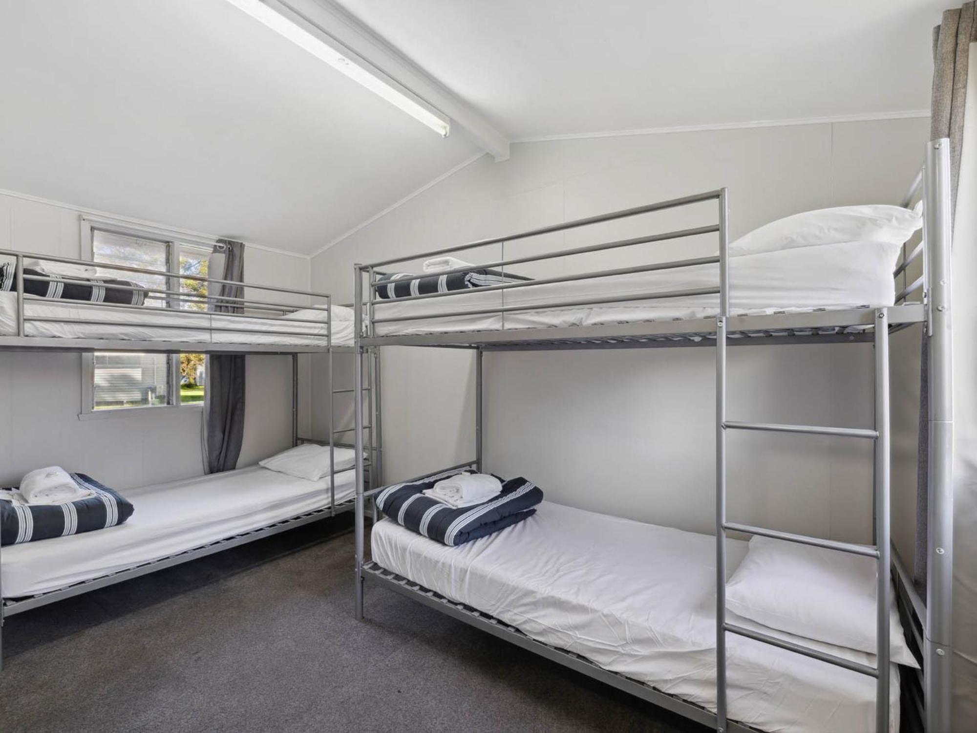 Economy One-Bedroom Cabin - Not Pet Friendly photo 3