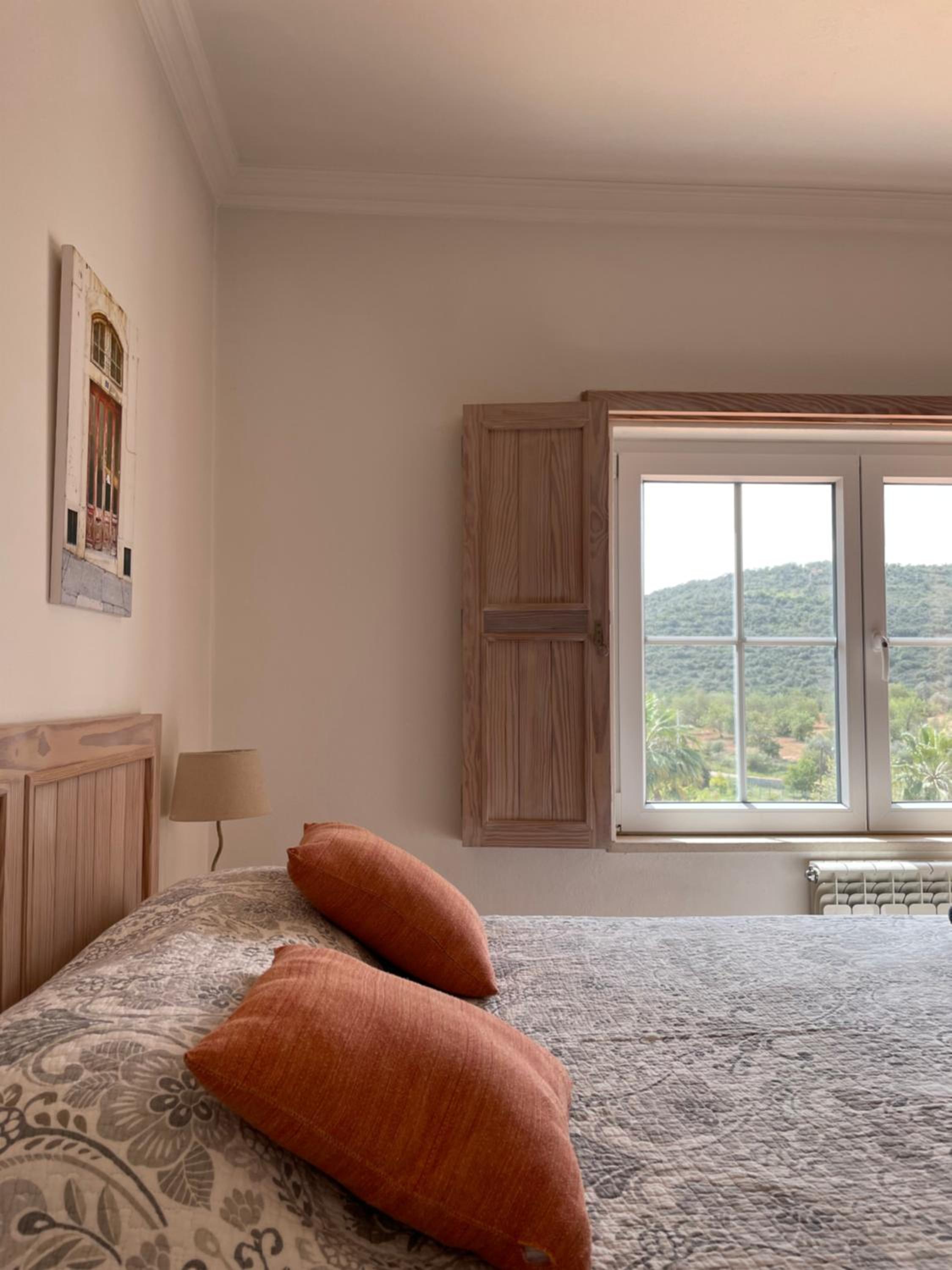 Deluxe Double Room With Shower photo 2