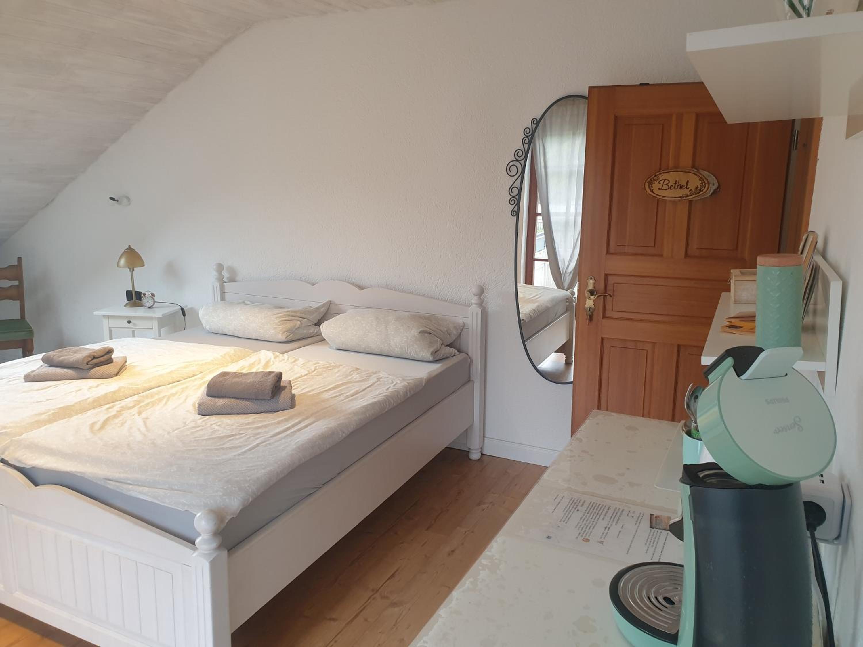 Deluxe Double or Twin Room - Photo 1