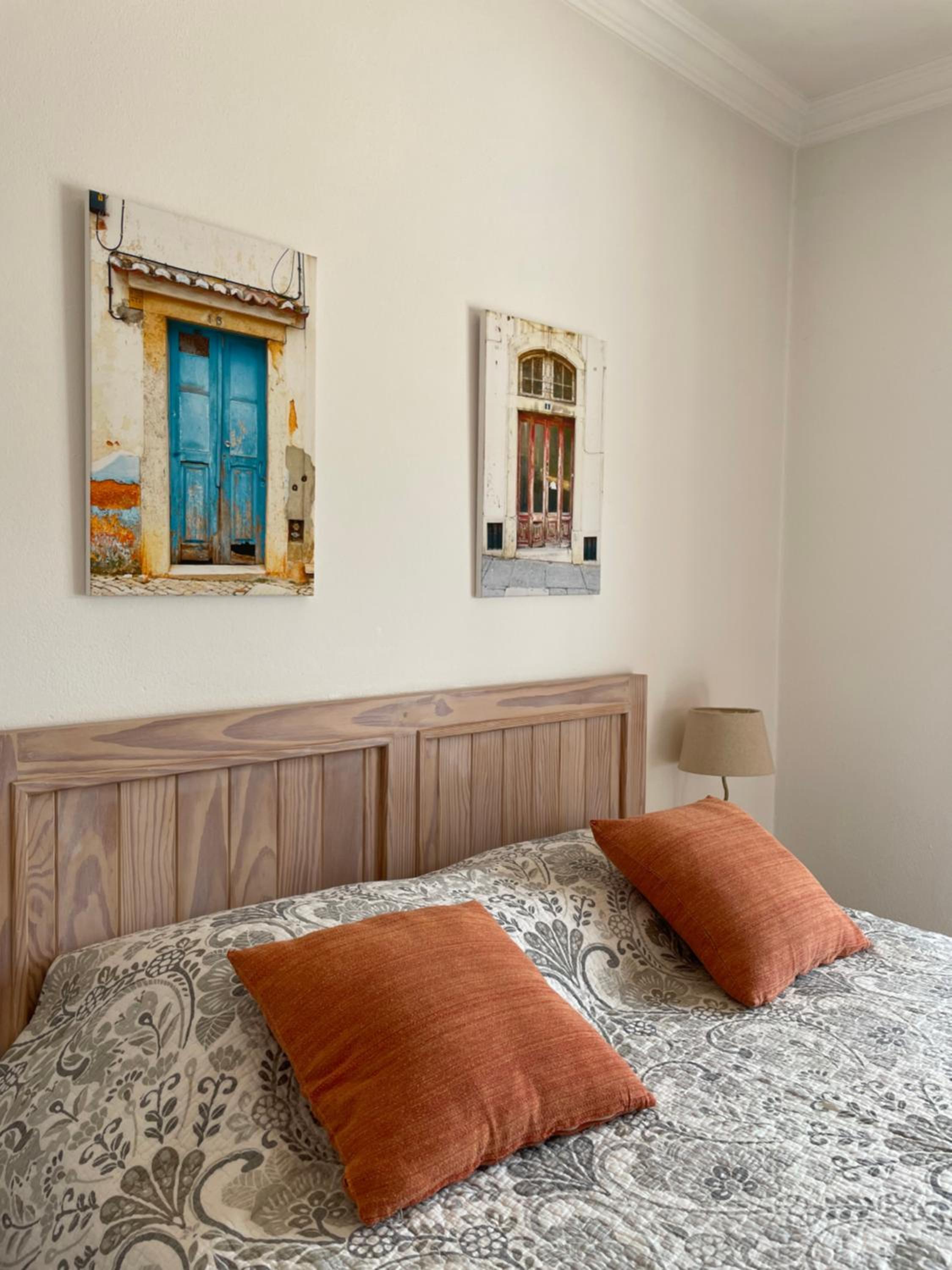 Deluxe Double Room With Shower photo 3