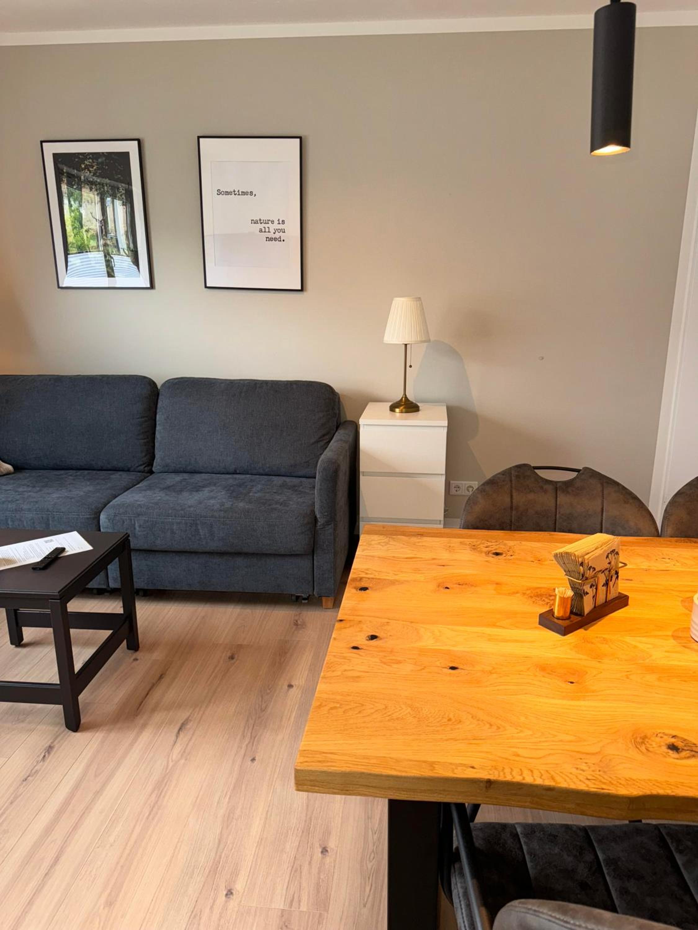 Apartment with Lake View photo 3