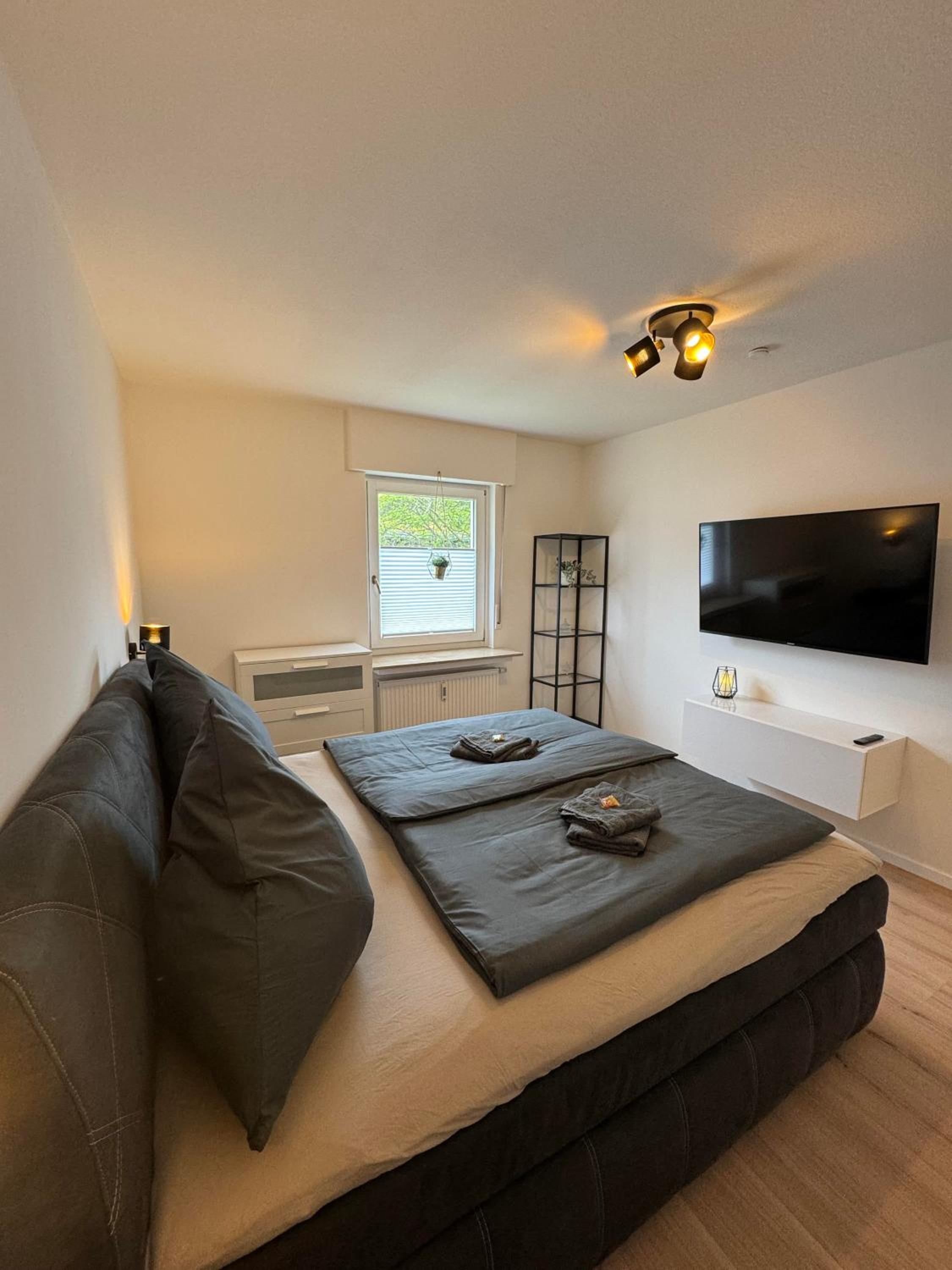 Apartment with Lake View photo 1
