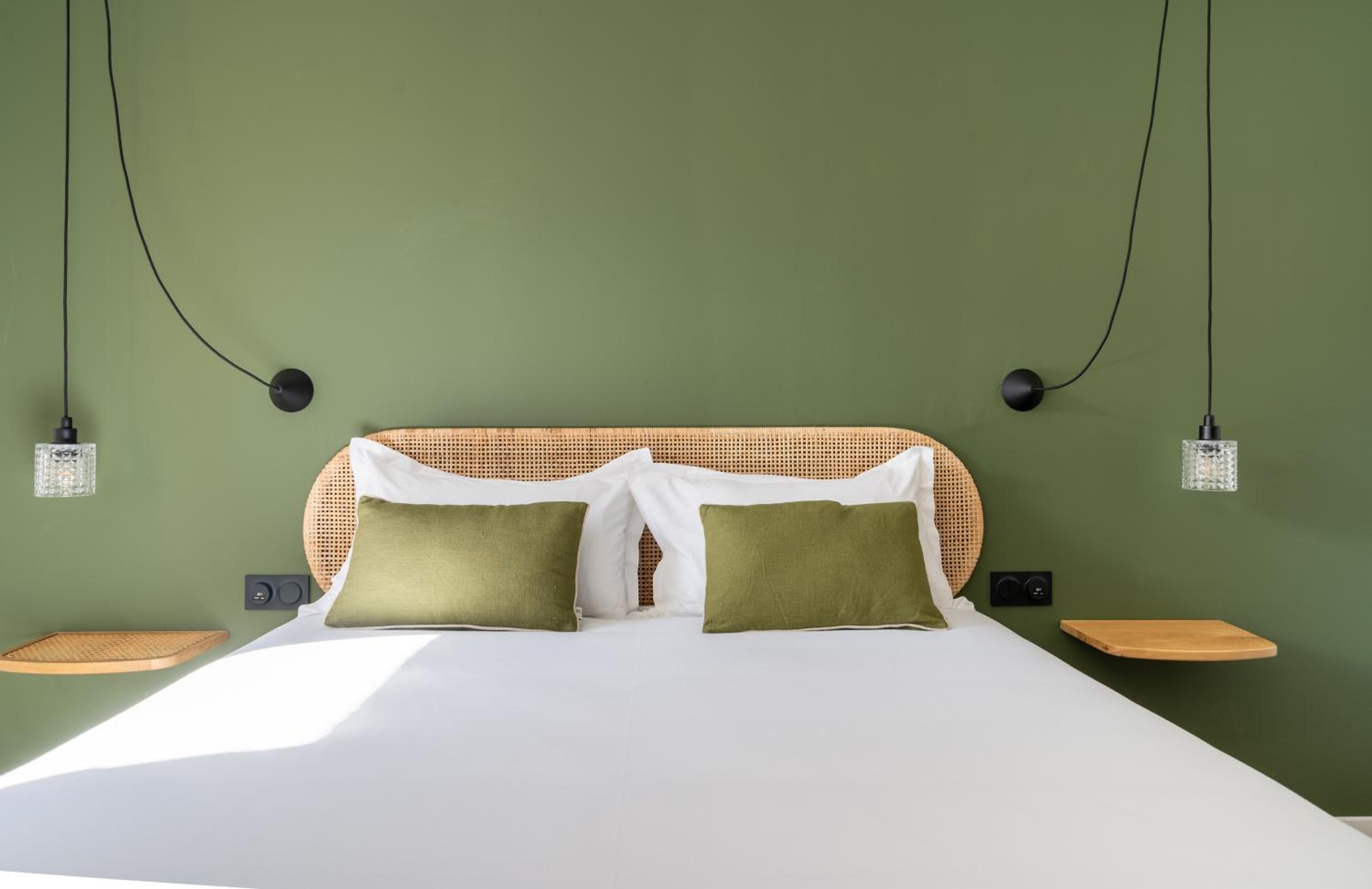 Small Double Room