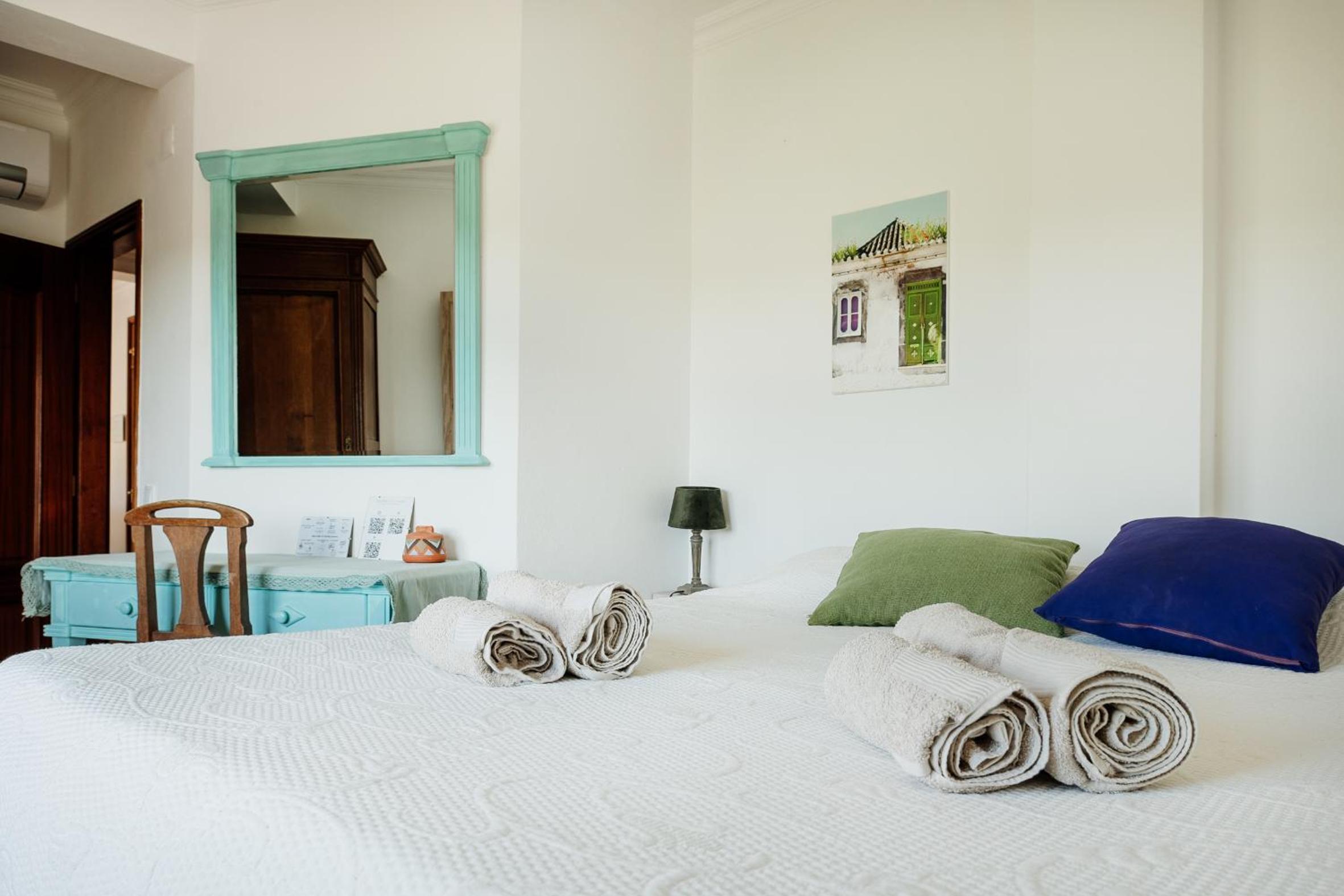 Deluxe Double Or Twin Room photo 2