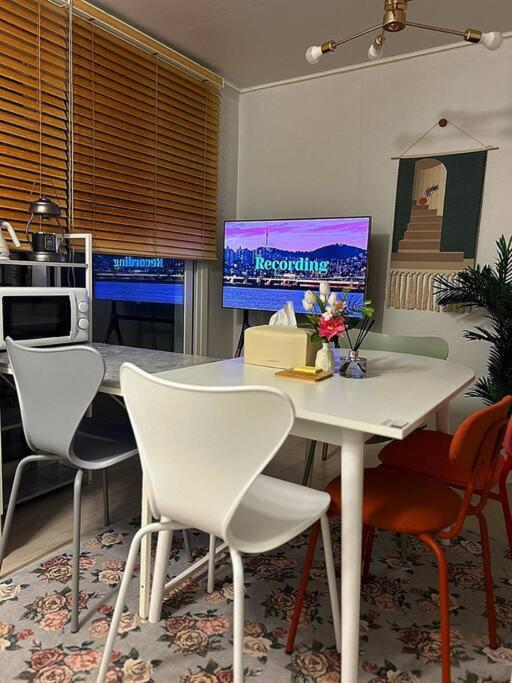Two-Bedroom Villa photo 2