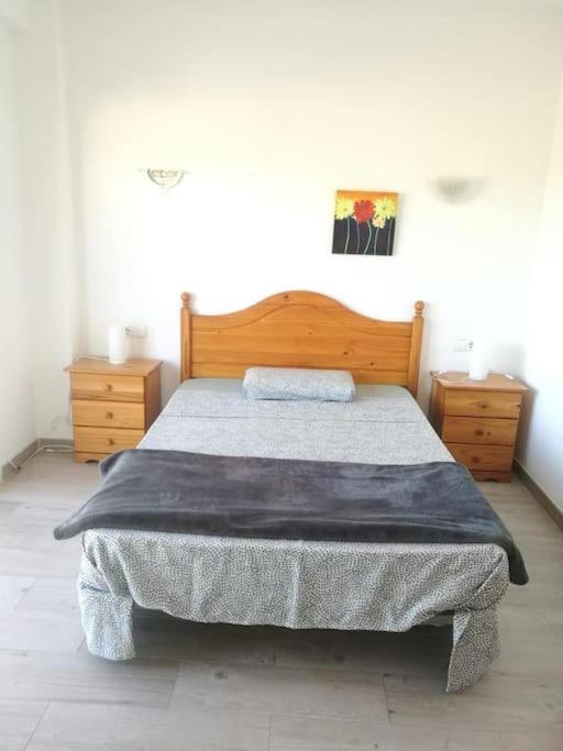 Departamento de tres habitaciones