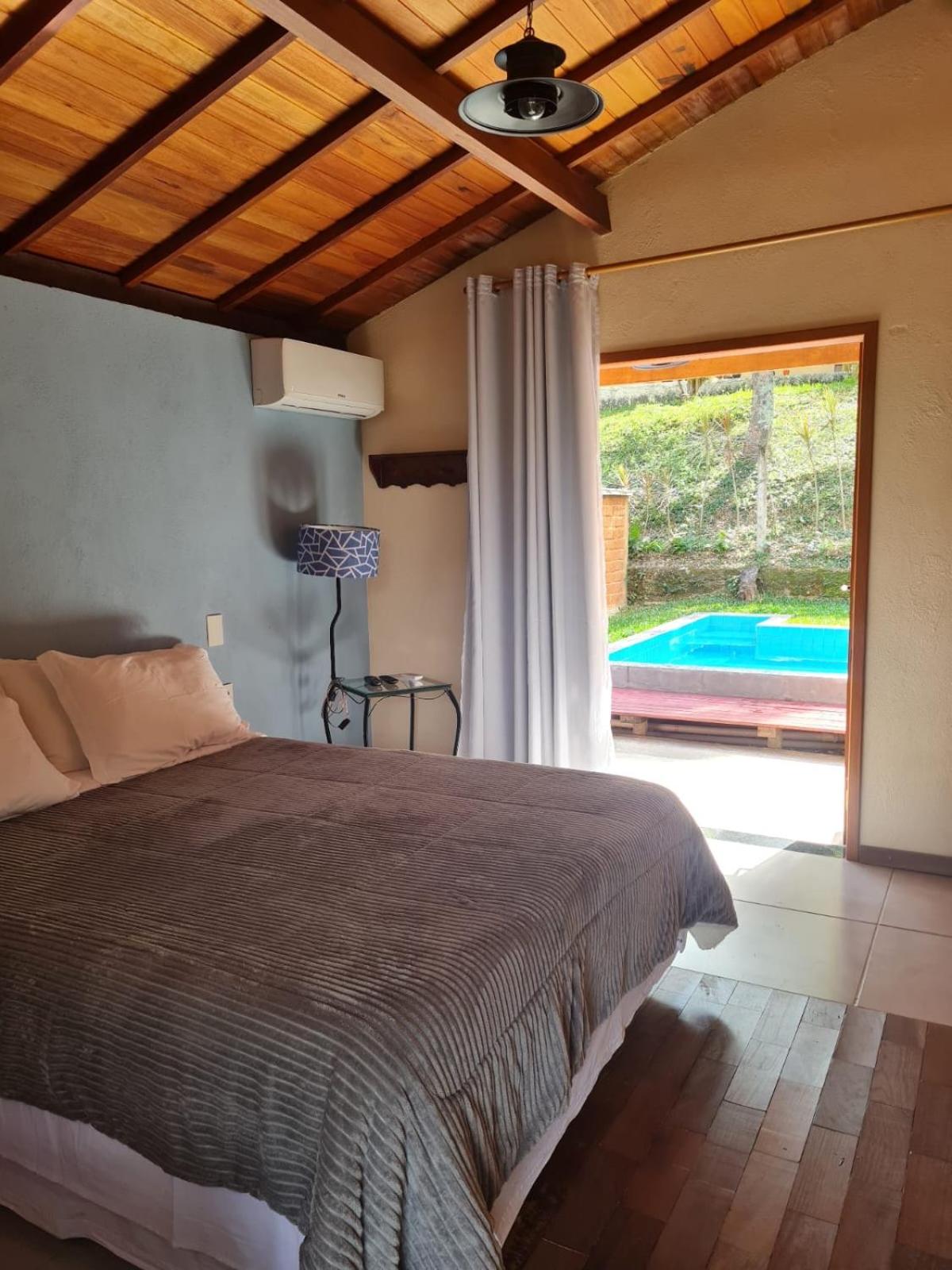 Suite with Private Pool