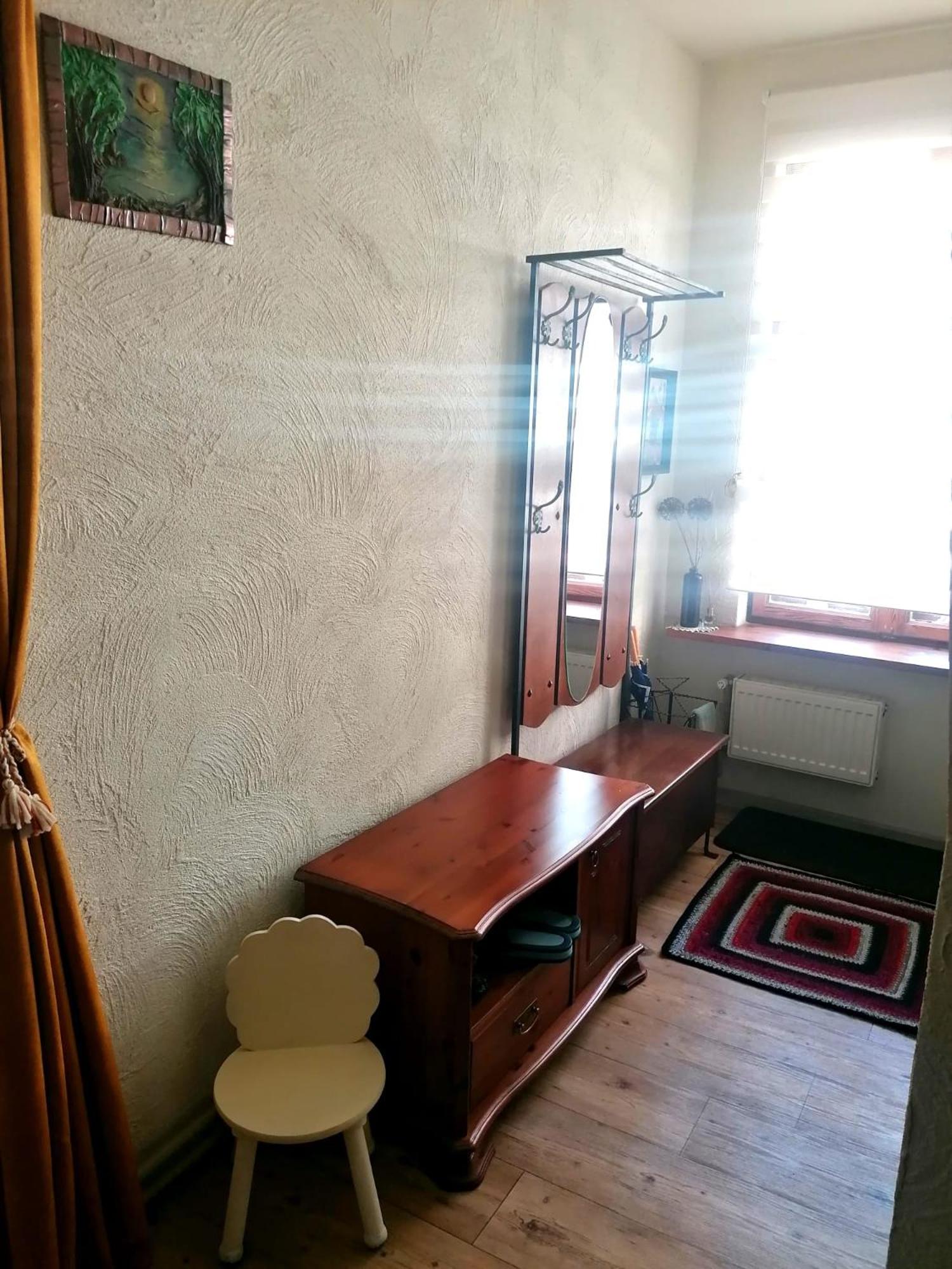 Apartment with City View - Photo 10