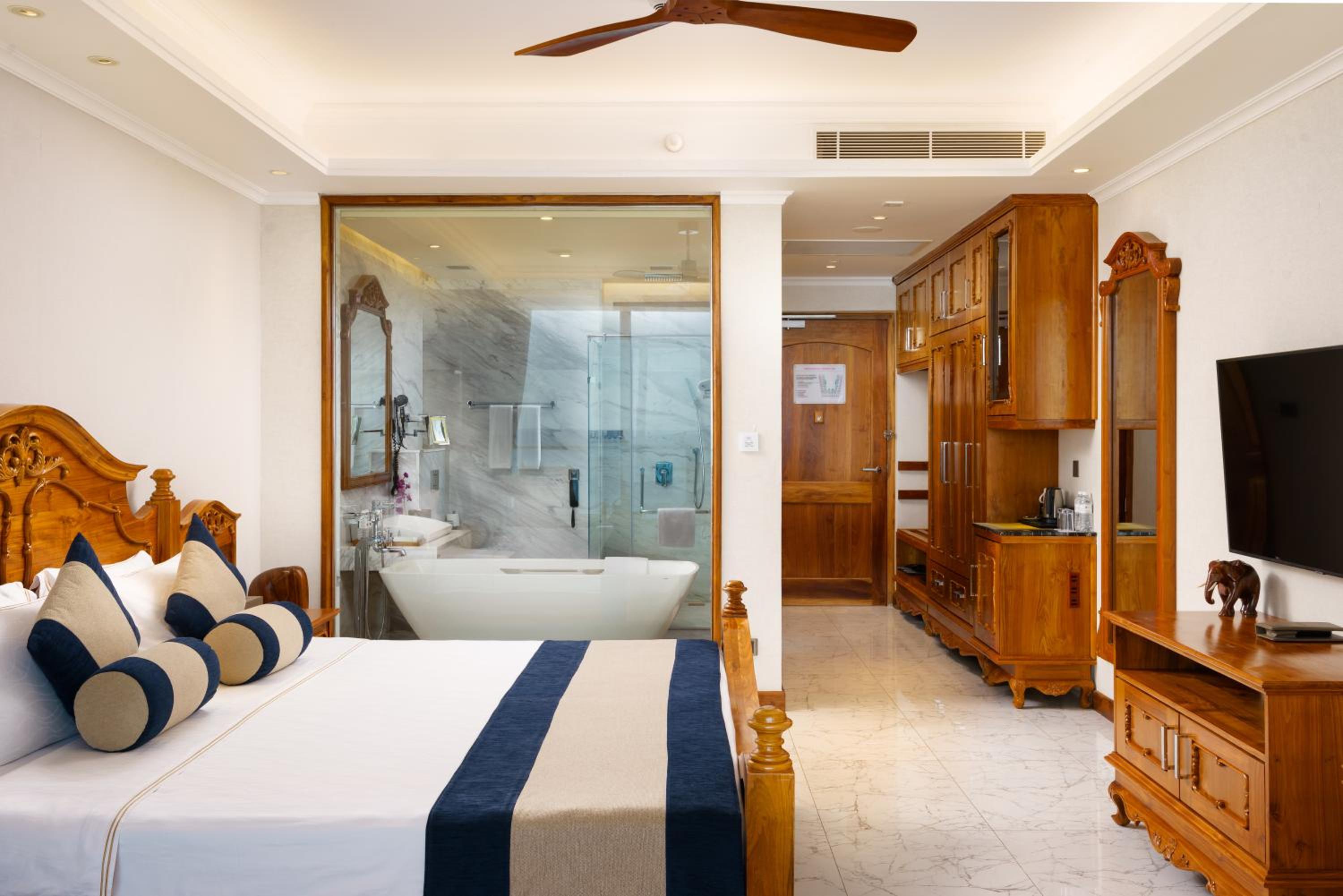 Premier room - Photo 1