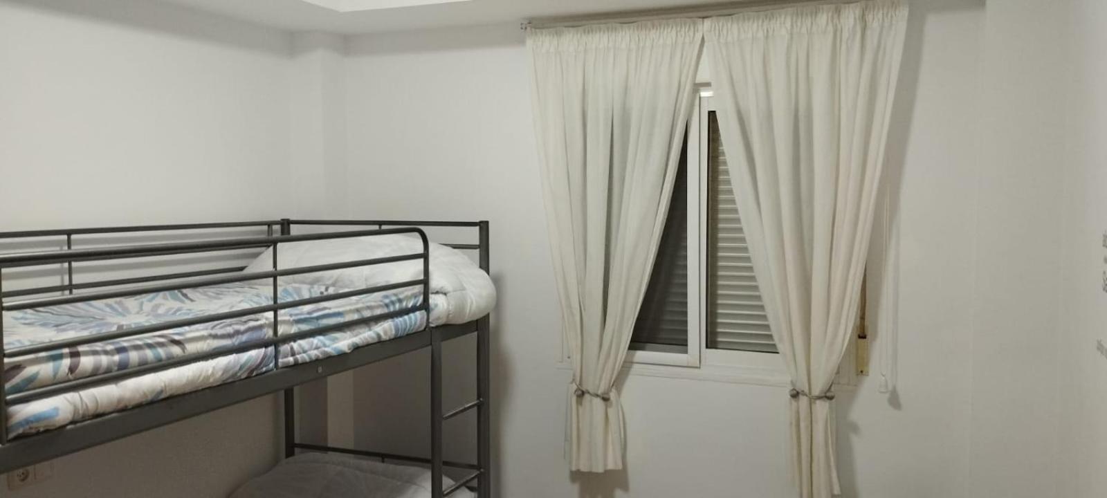 Two-Bedroom Apartment With Terrace photo 1