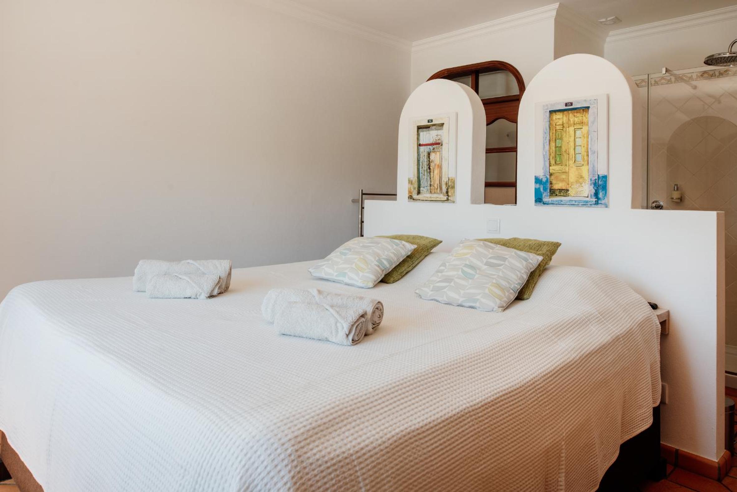 Deluxe Double Room photo 1