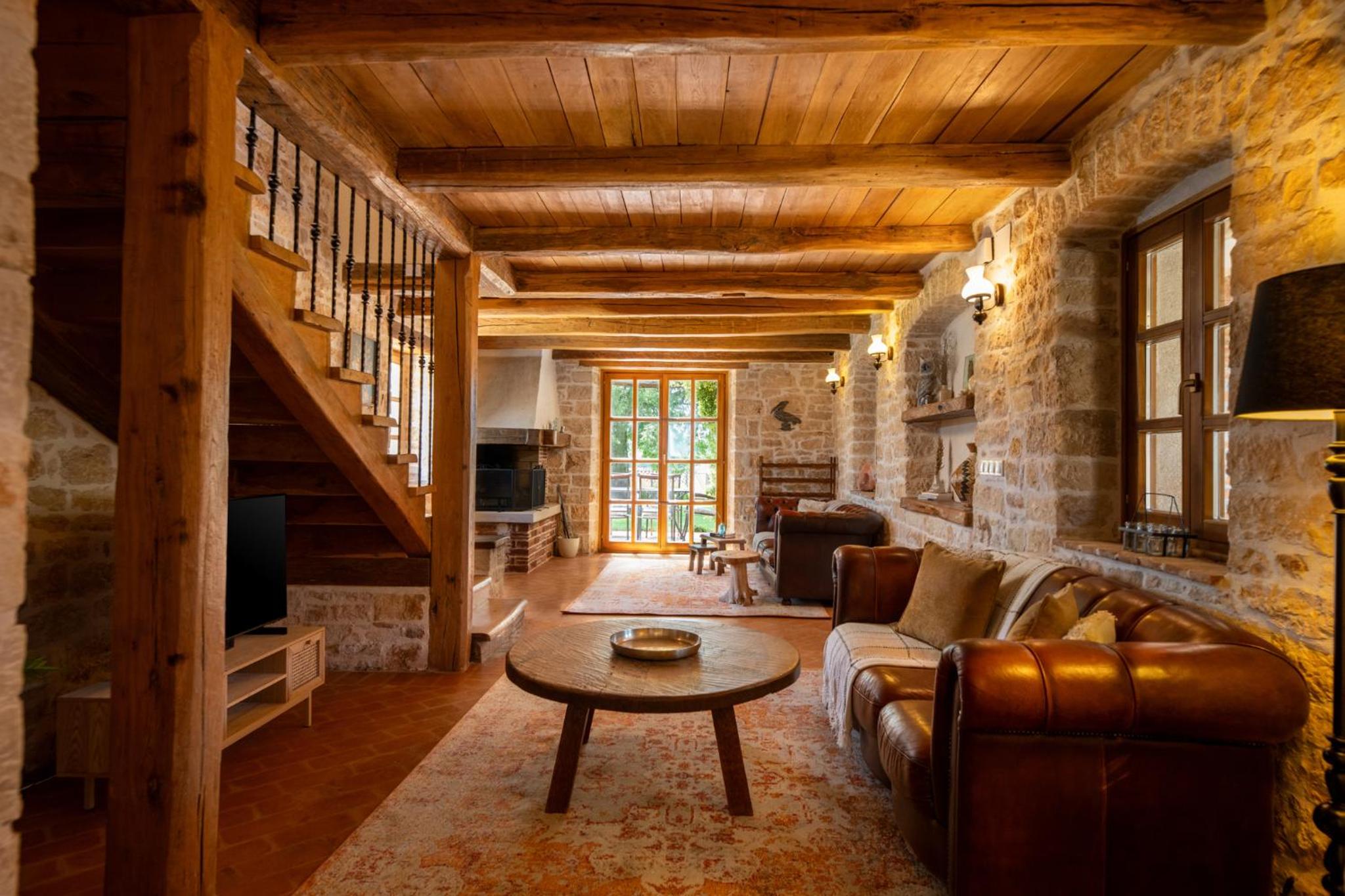 Villa photo 1