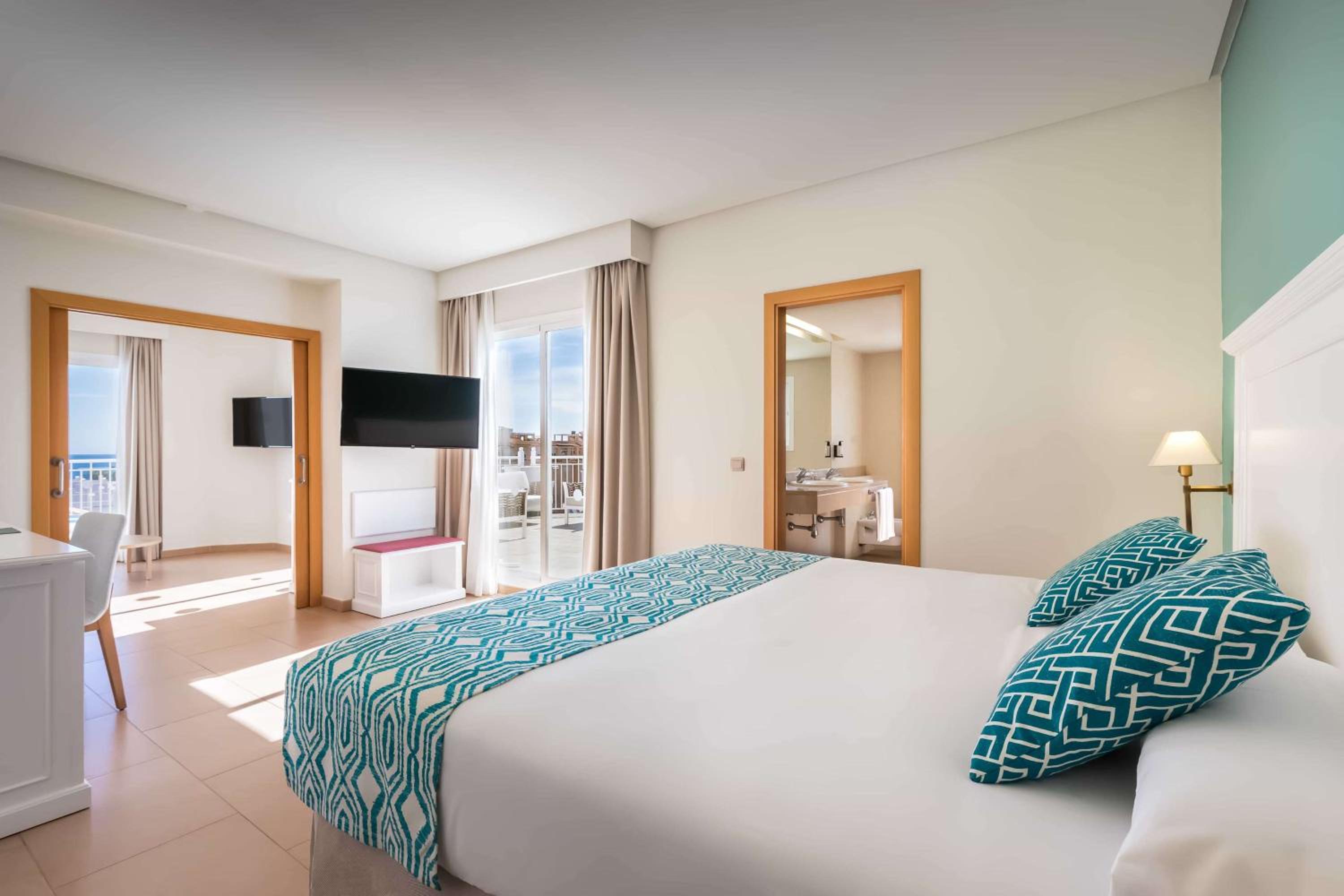 Family Junior Suite photo 3
