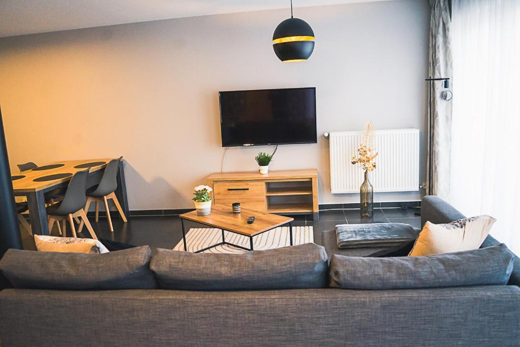Two-Bedroom Apartment - Photo 15