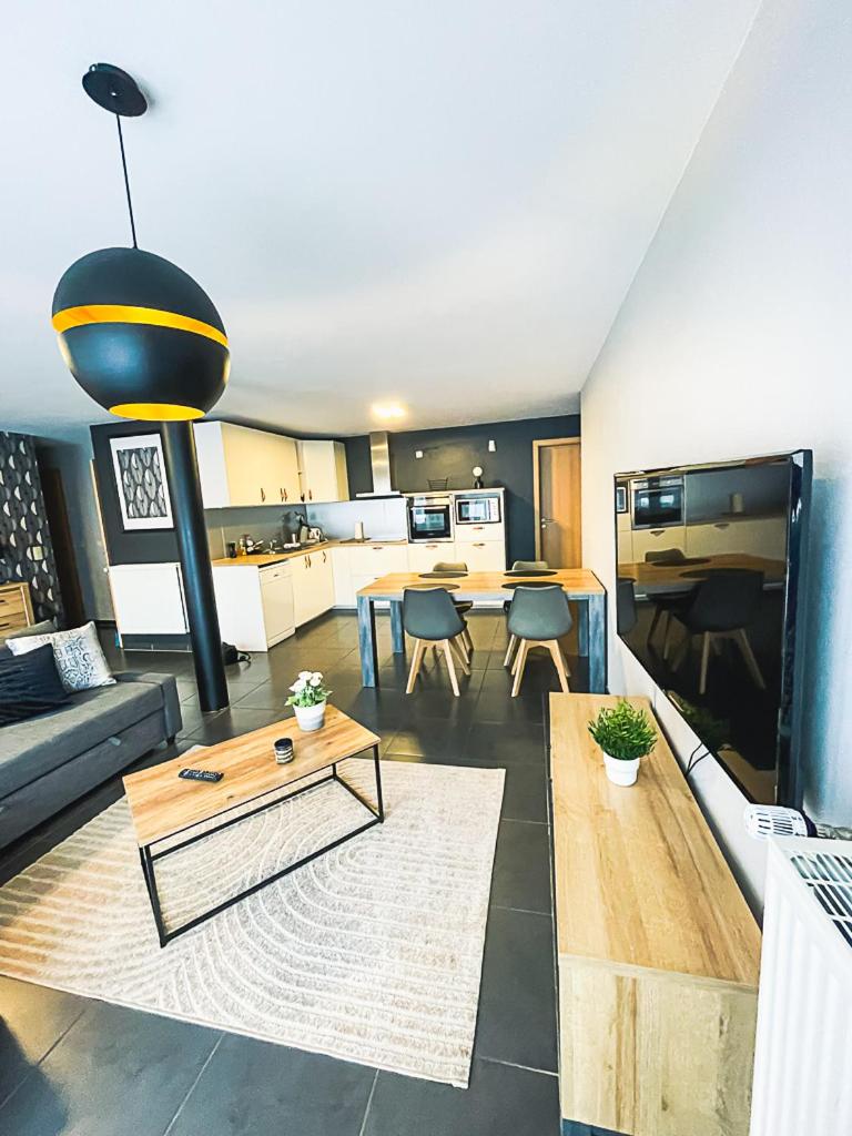 Two-Bedroom Apartment - Photo 16