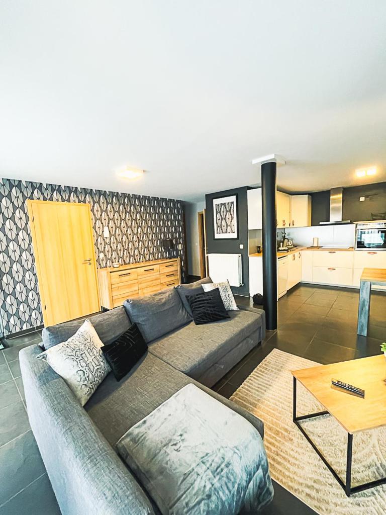 Two-Bedroom Apartment - Photo 6