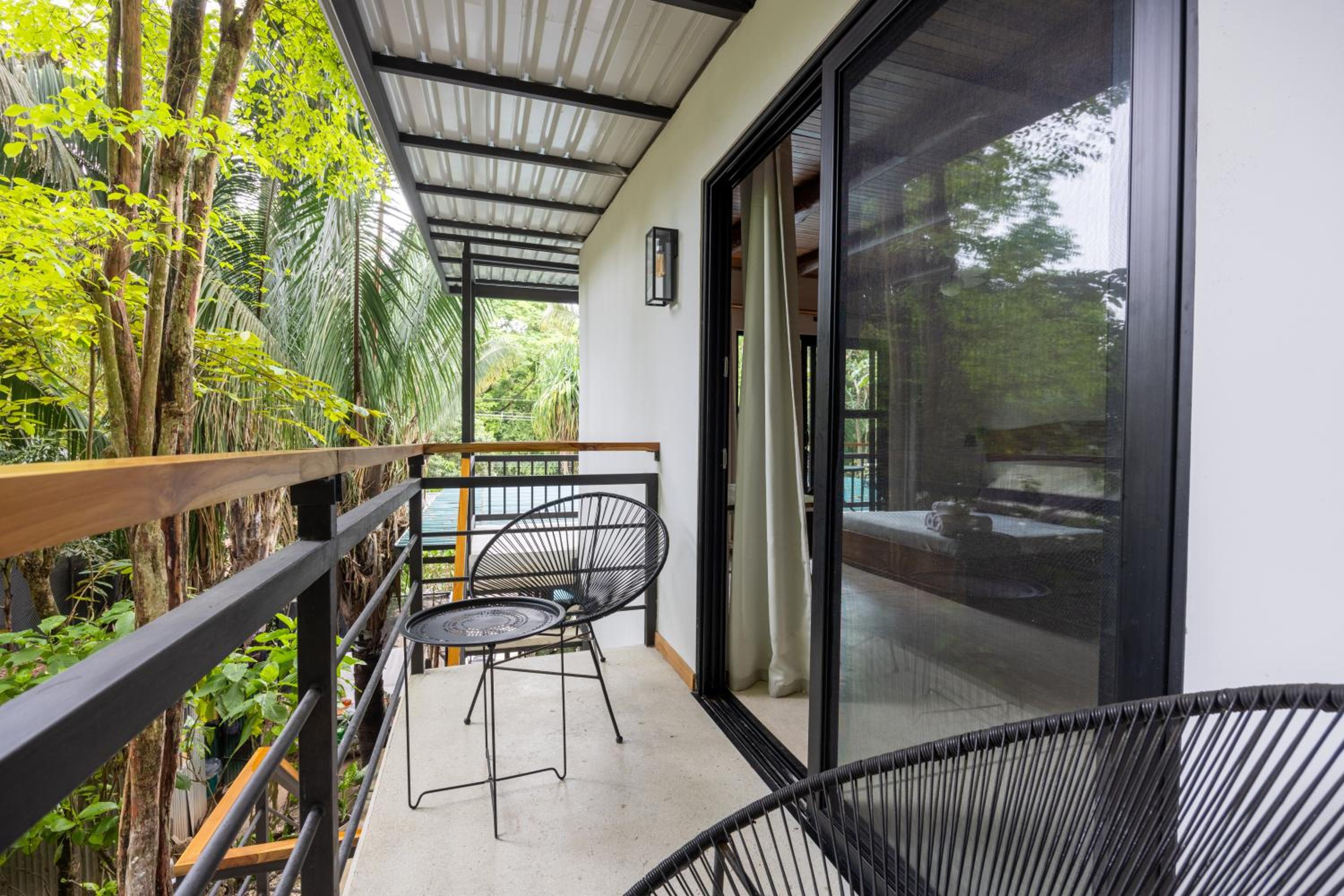 Triple Room with Balcony photo 1
