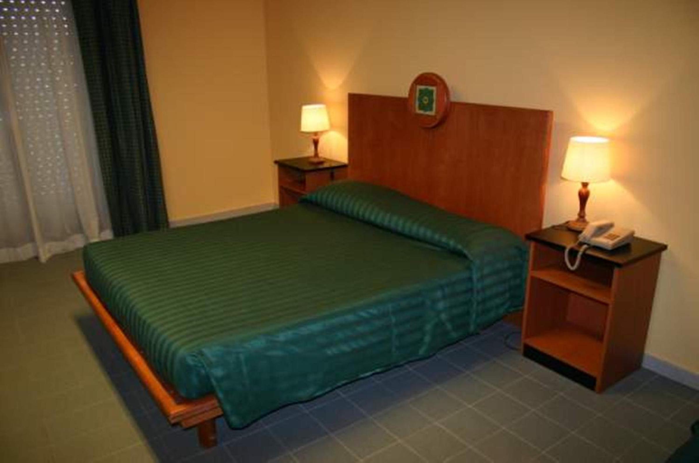 Economy Double or Twin Room - Photo 2