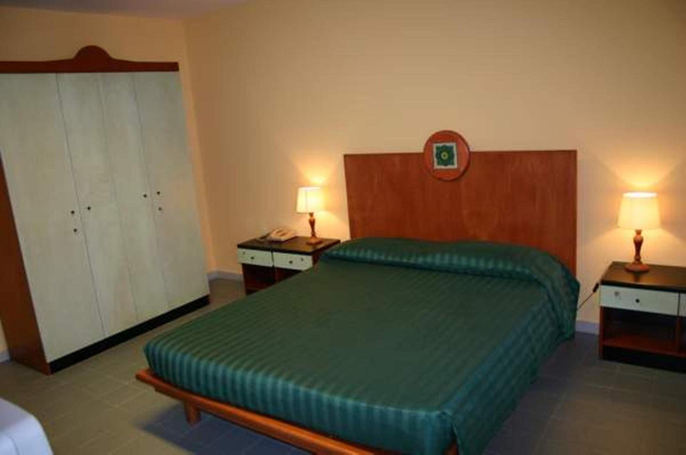 Economy Double or Twin Room - Photo 1