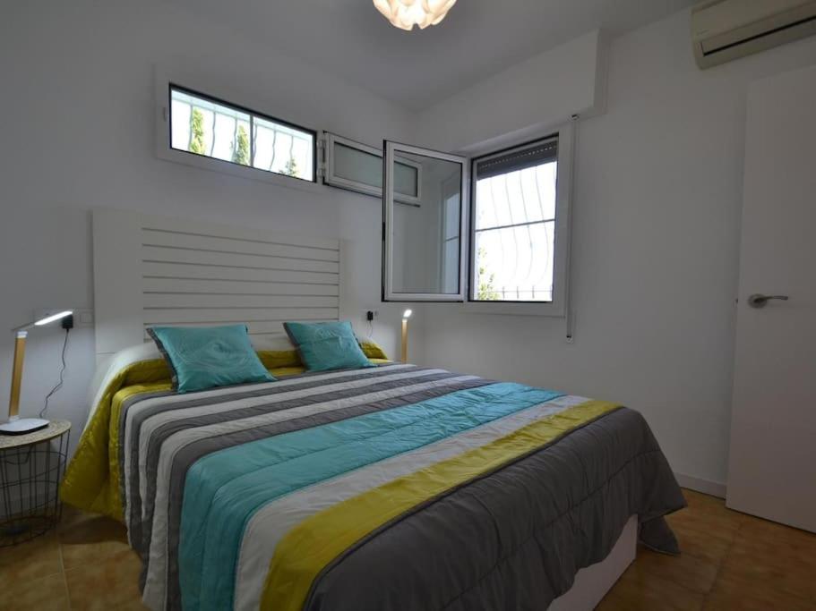 Casa de Dos Habitaciones