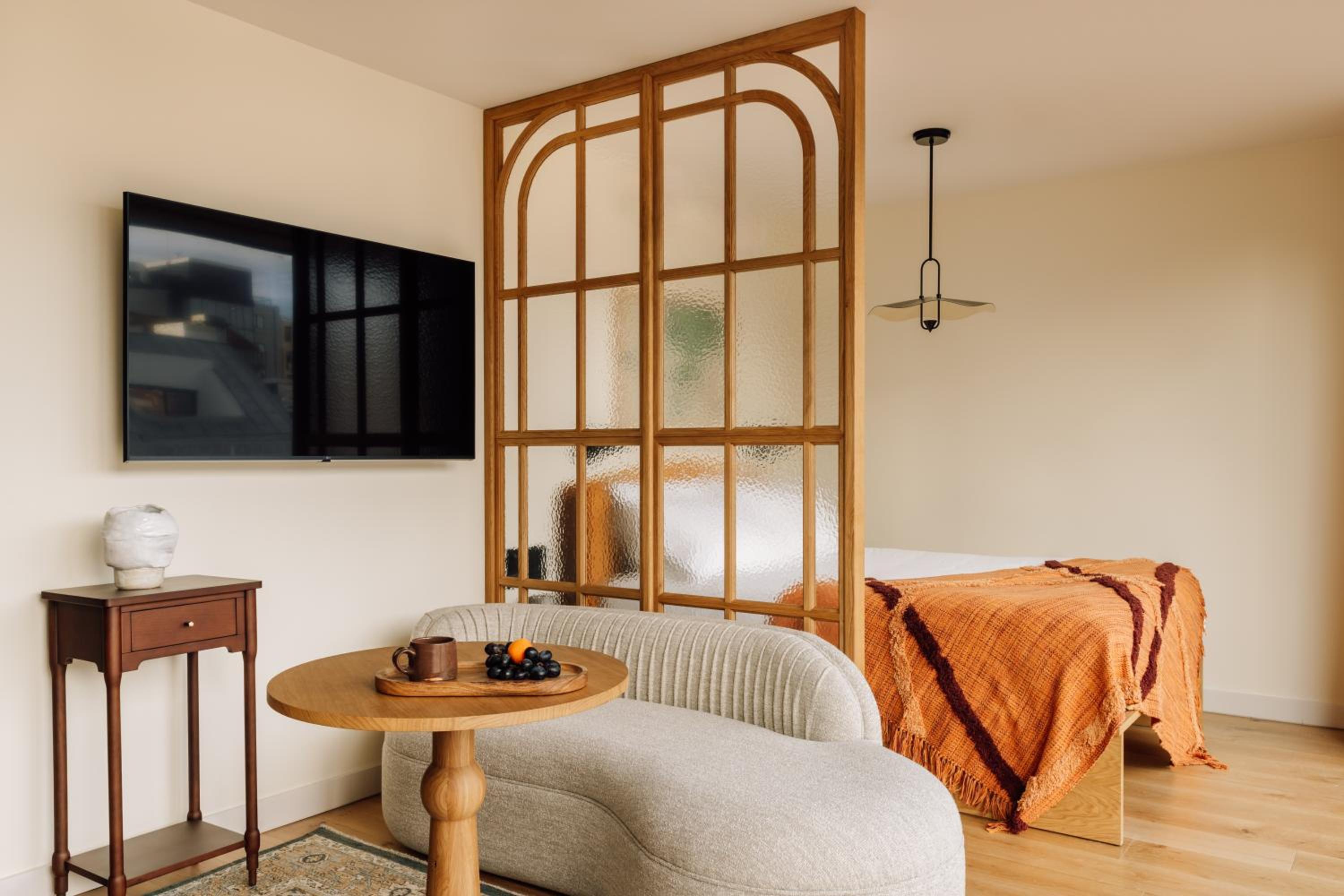 Terrace Apartment - Photo 4