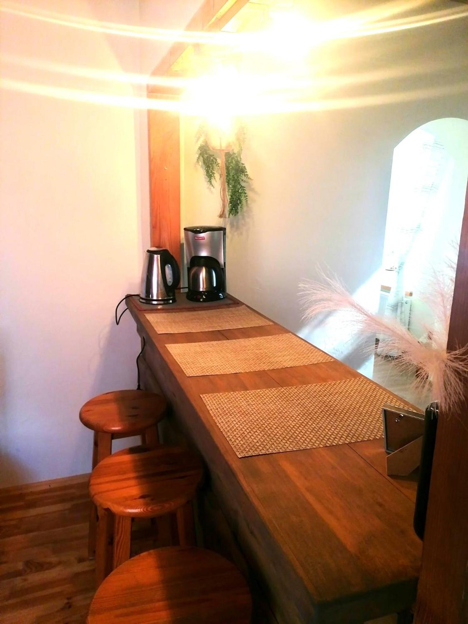 Apartment with Garden View - Photo 14