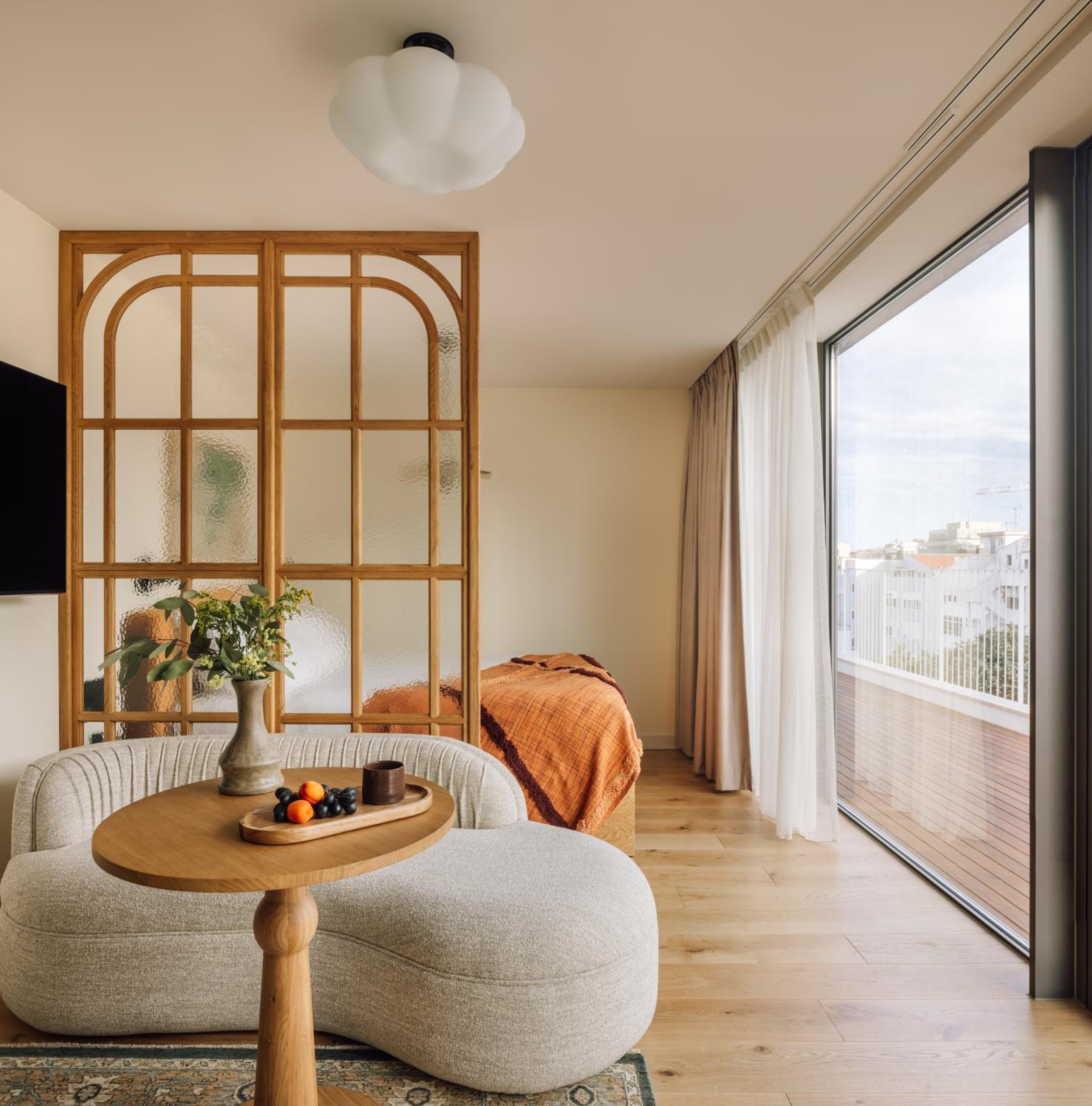 Terrace Apartment - Photo 1