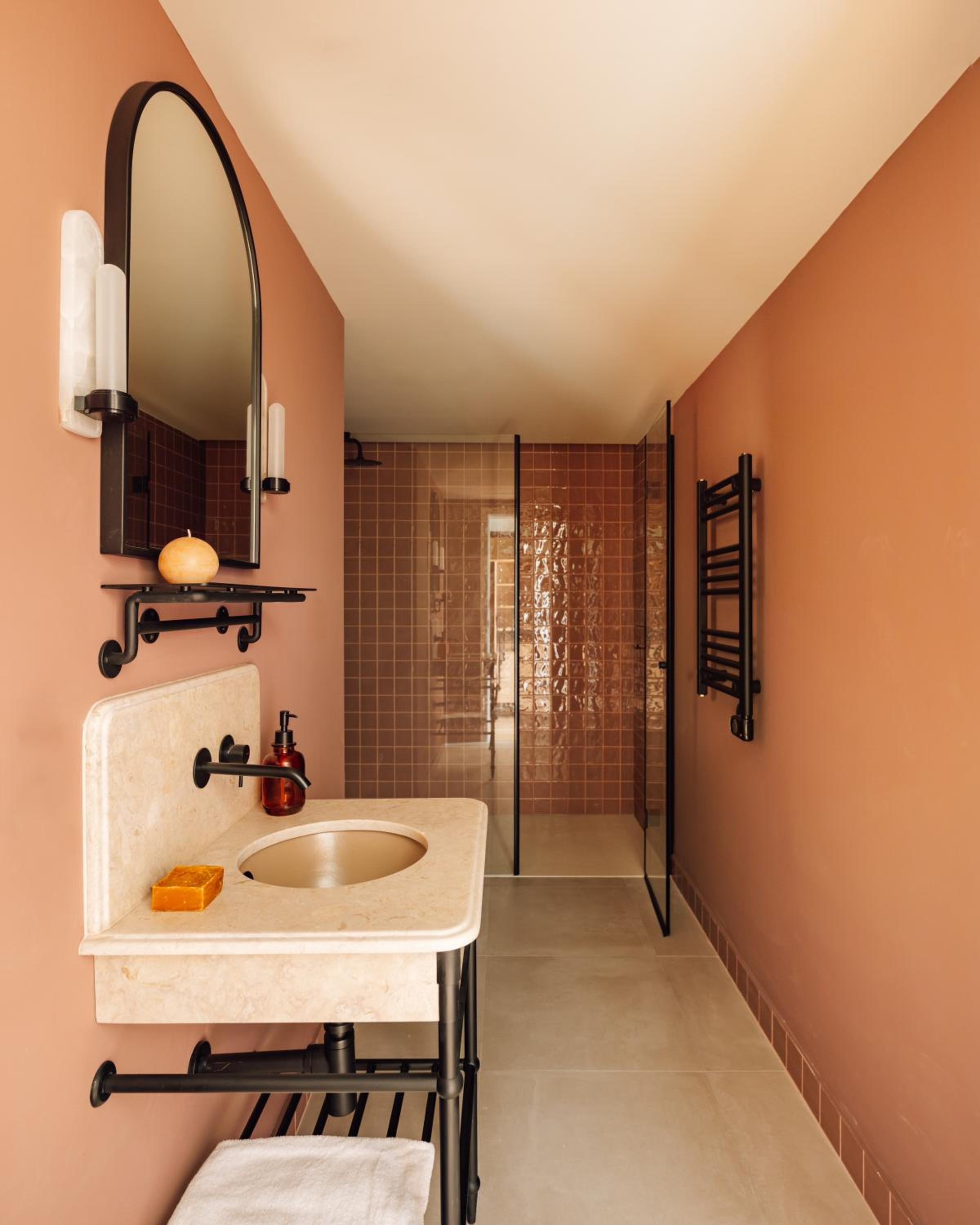 Terrace Apartment - Photo 14